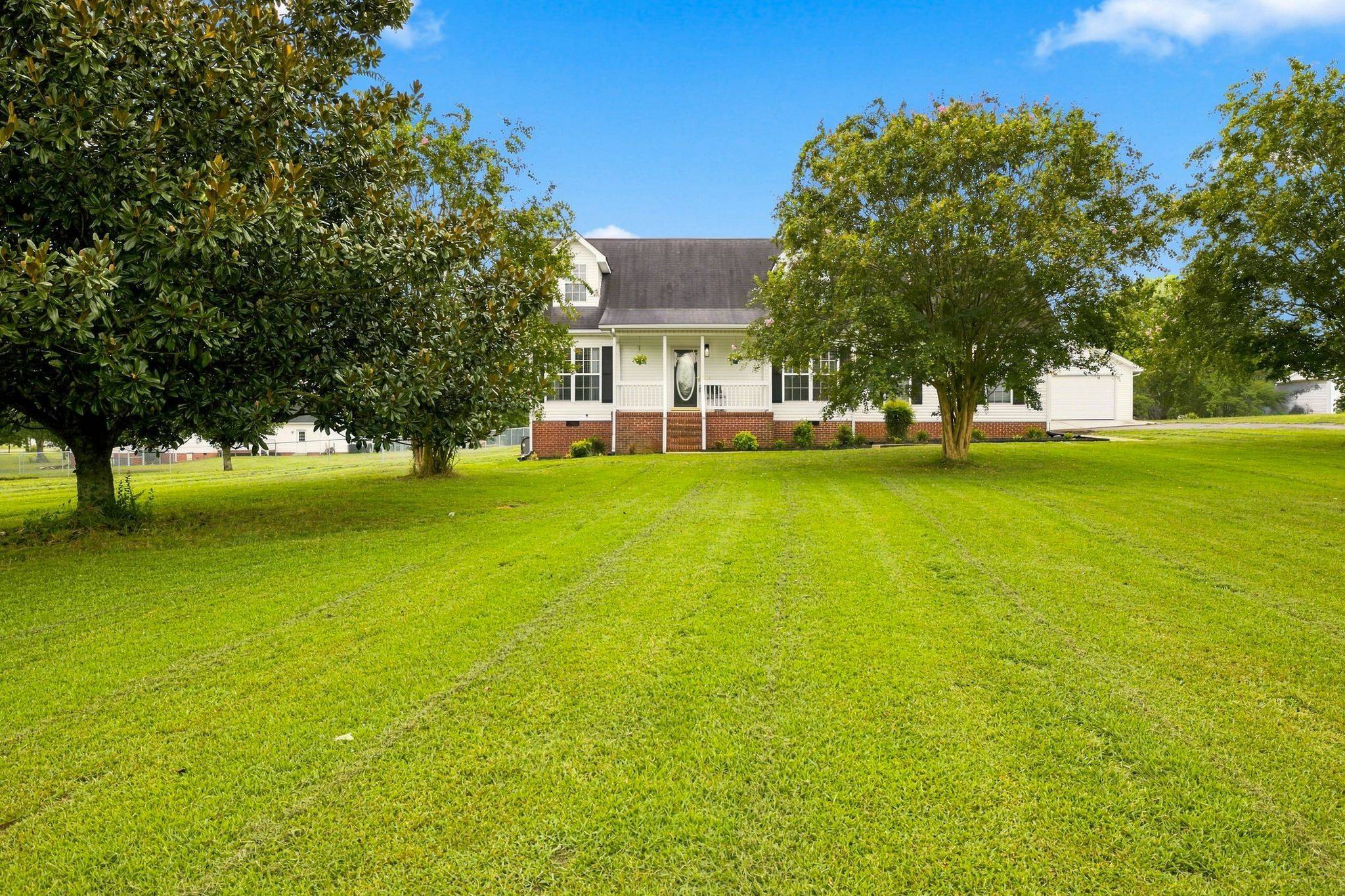 149 Tyler Dr, Shelbyville, TN 37160