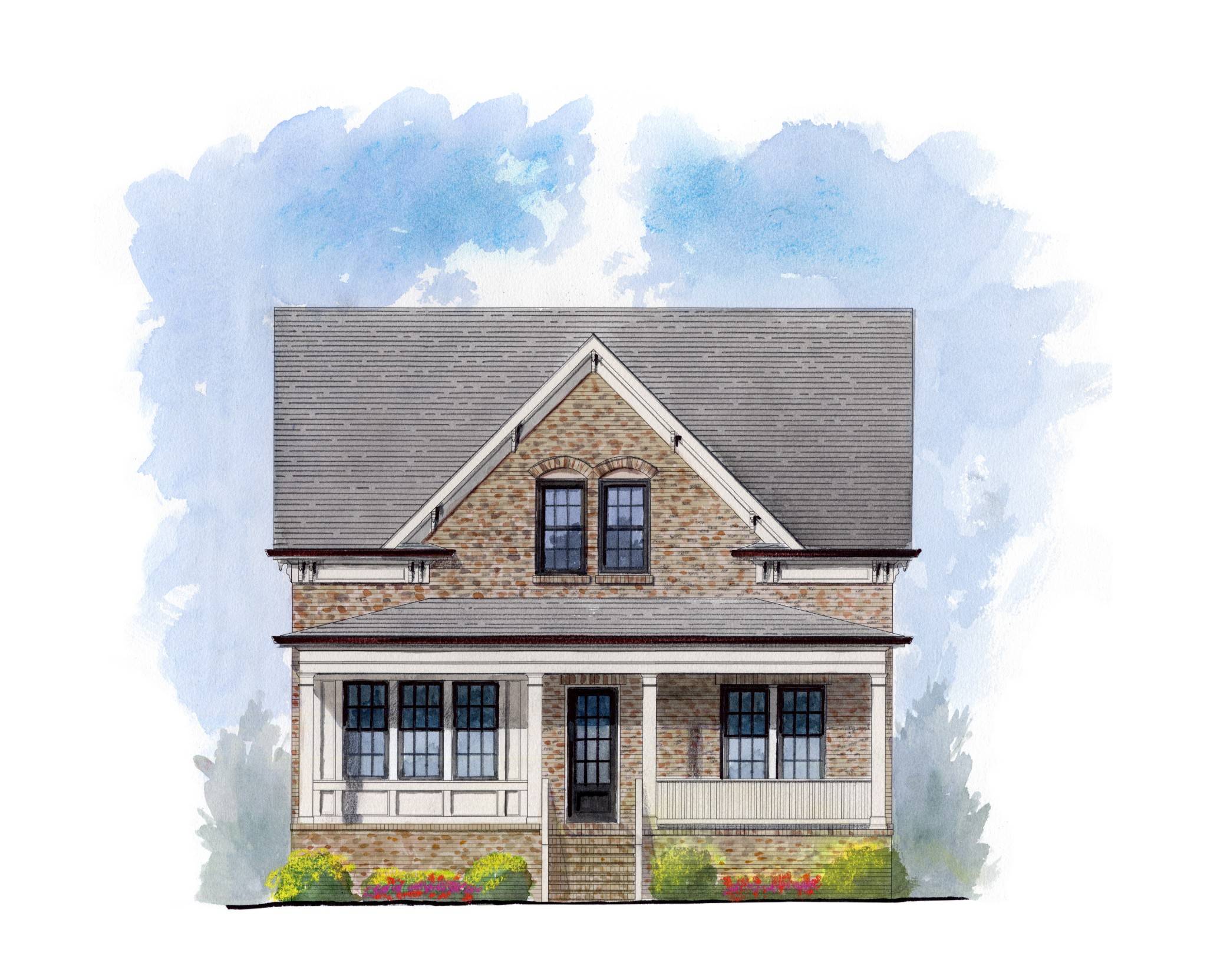4318 Brendlyn Drive, Nolensville, TN 37135