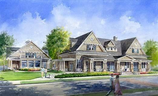 4318 Brendlyn Drive, Nolensville, TN 37135
