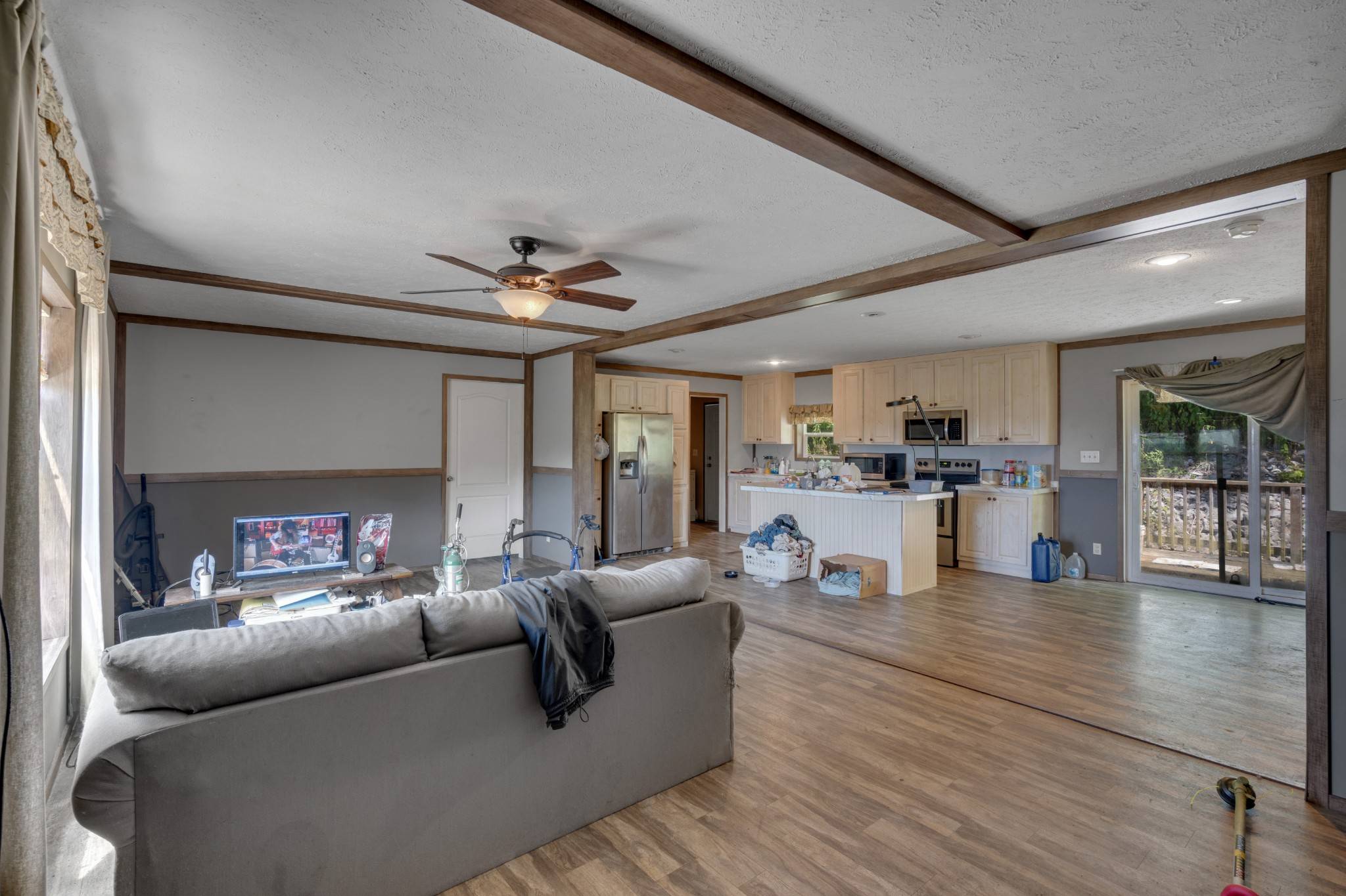 349 Young Branch Rd, Dixon Springs, TN 37057