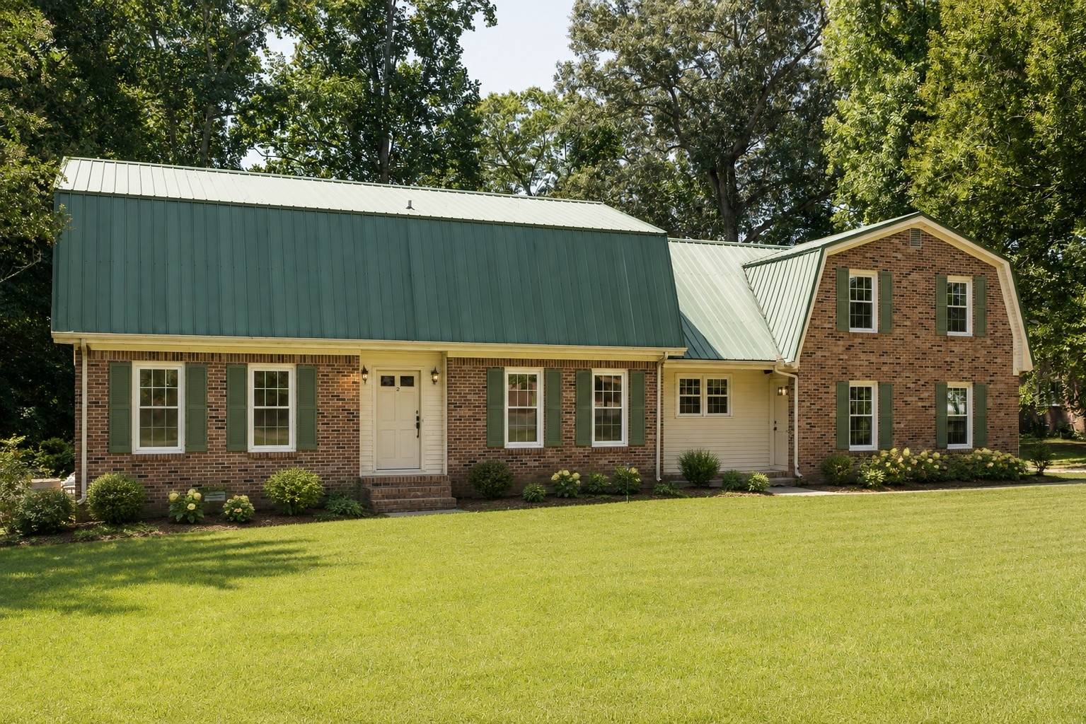12 Hancock Rd, Fayetteville, TN 37334