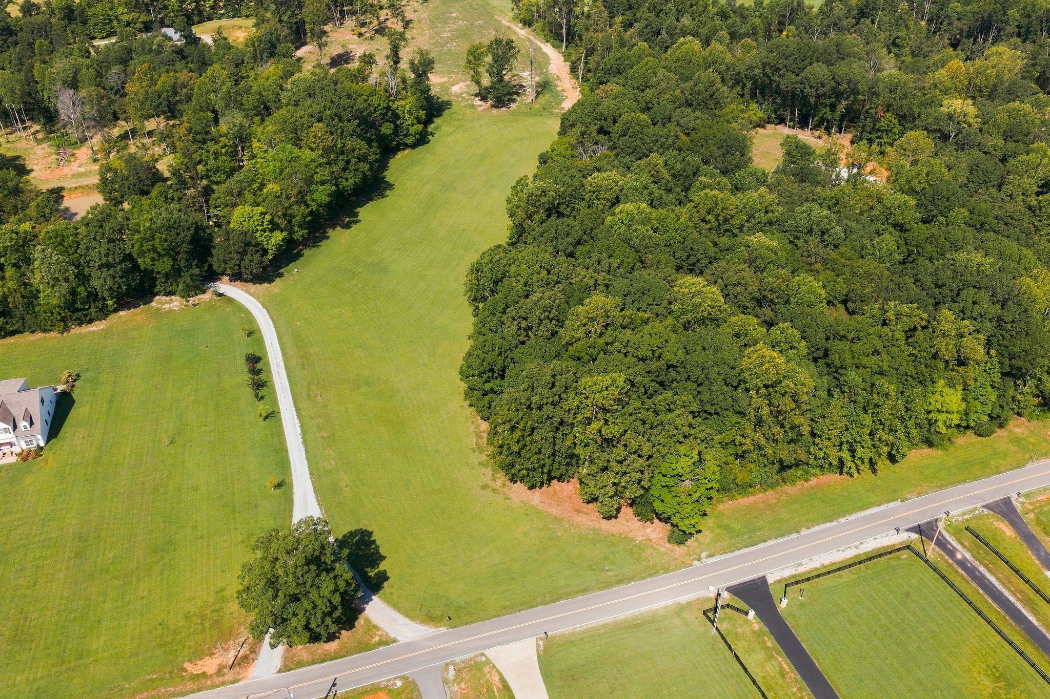 0 Columbia Road, Dickson, TN 37055