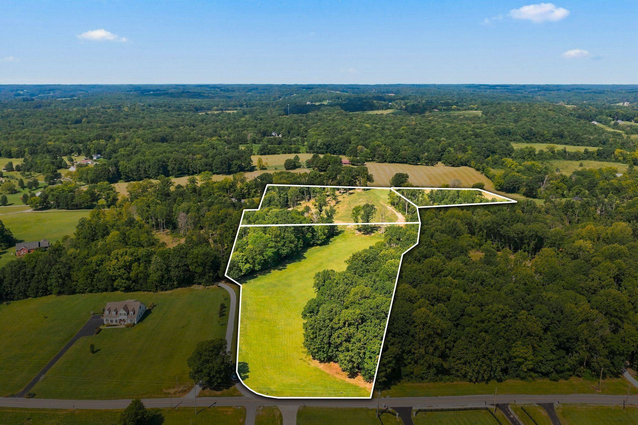 0 Columbia Road, Dickson, TN 37055
