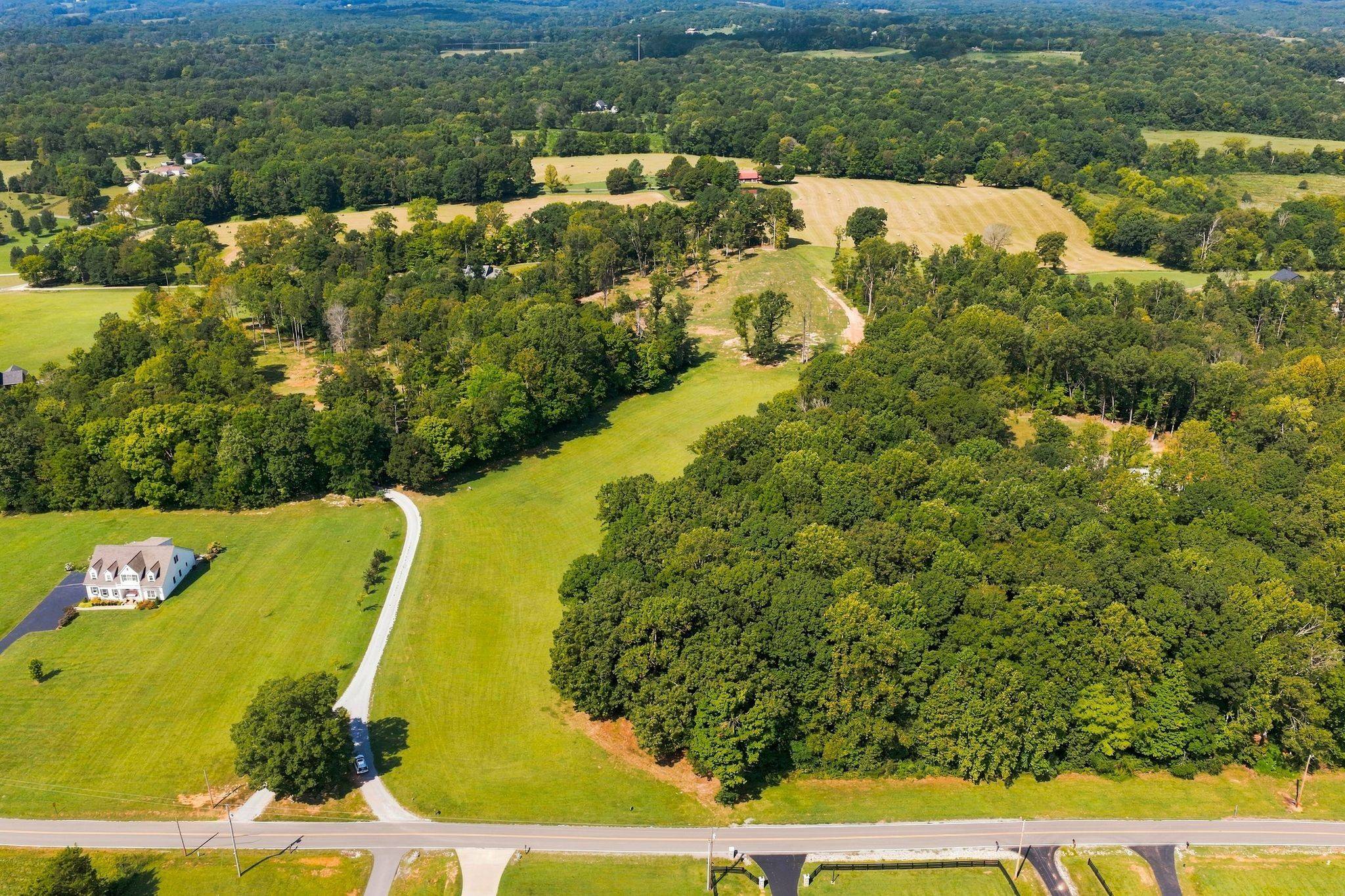 0 Columbia Road, Dickson, TN 37055