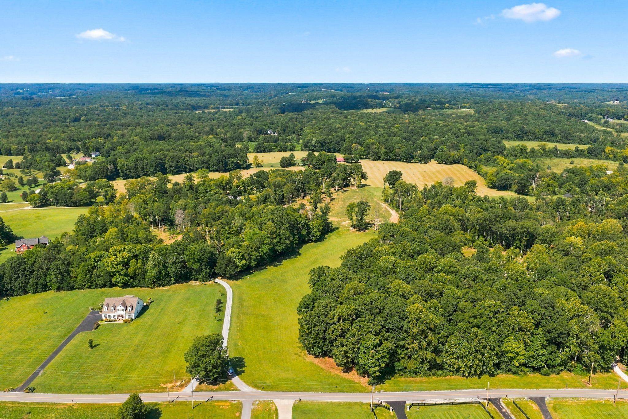 0 Columbia Road, Dickson, TN 37055