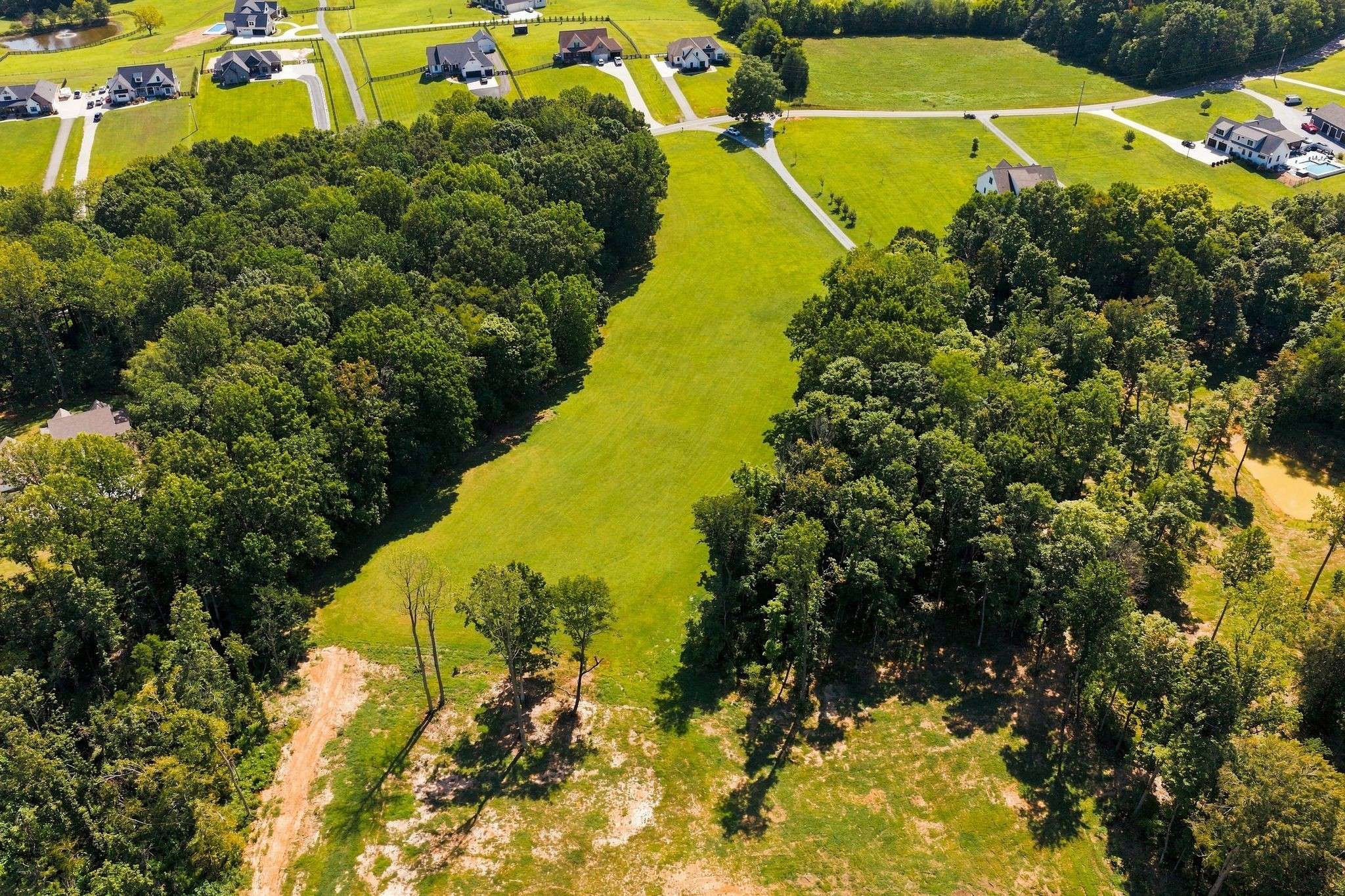 0 Columbia Road, Dickson, TN 37055