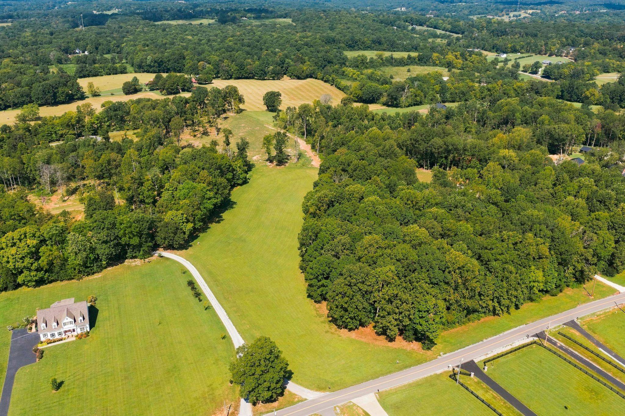 0 Columbia Road, Dickson, TN 37055