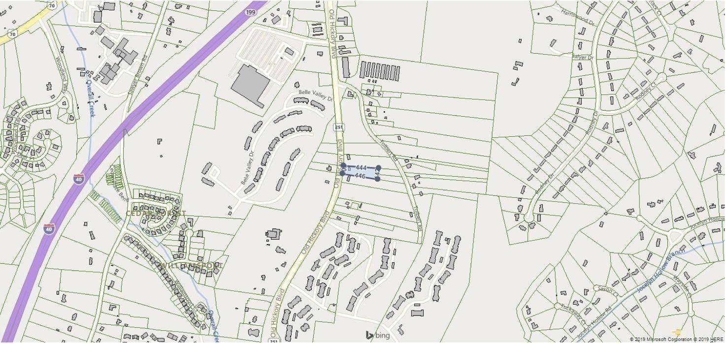568 Old Hickory Blvd, Nashville, TN 37209