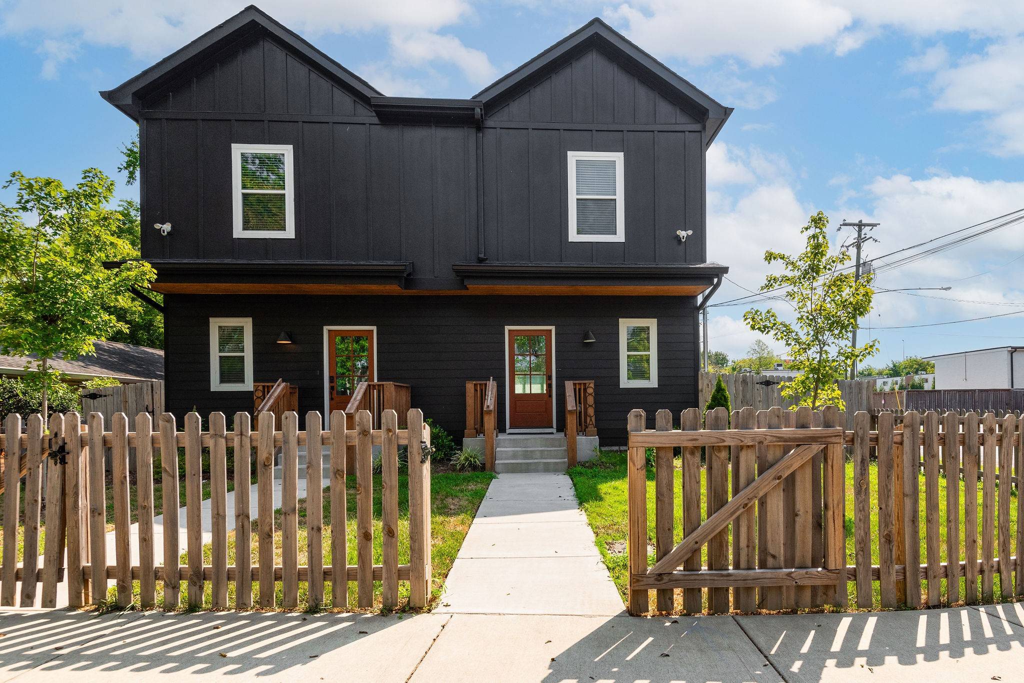 600A 41st Ave #N, Nashville, TN 37209