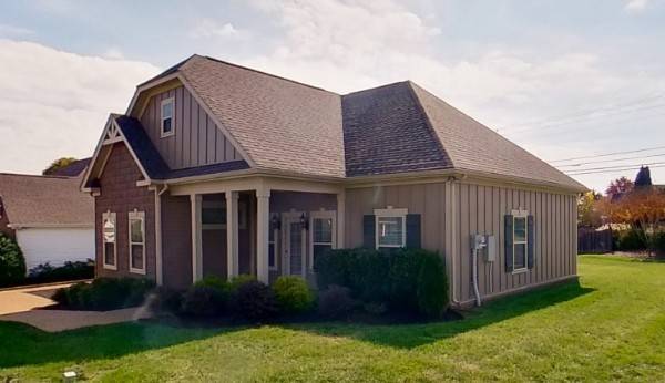 1103 McDonough Cir, Thompsons Station, TN 37179