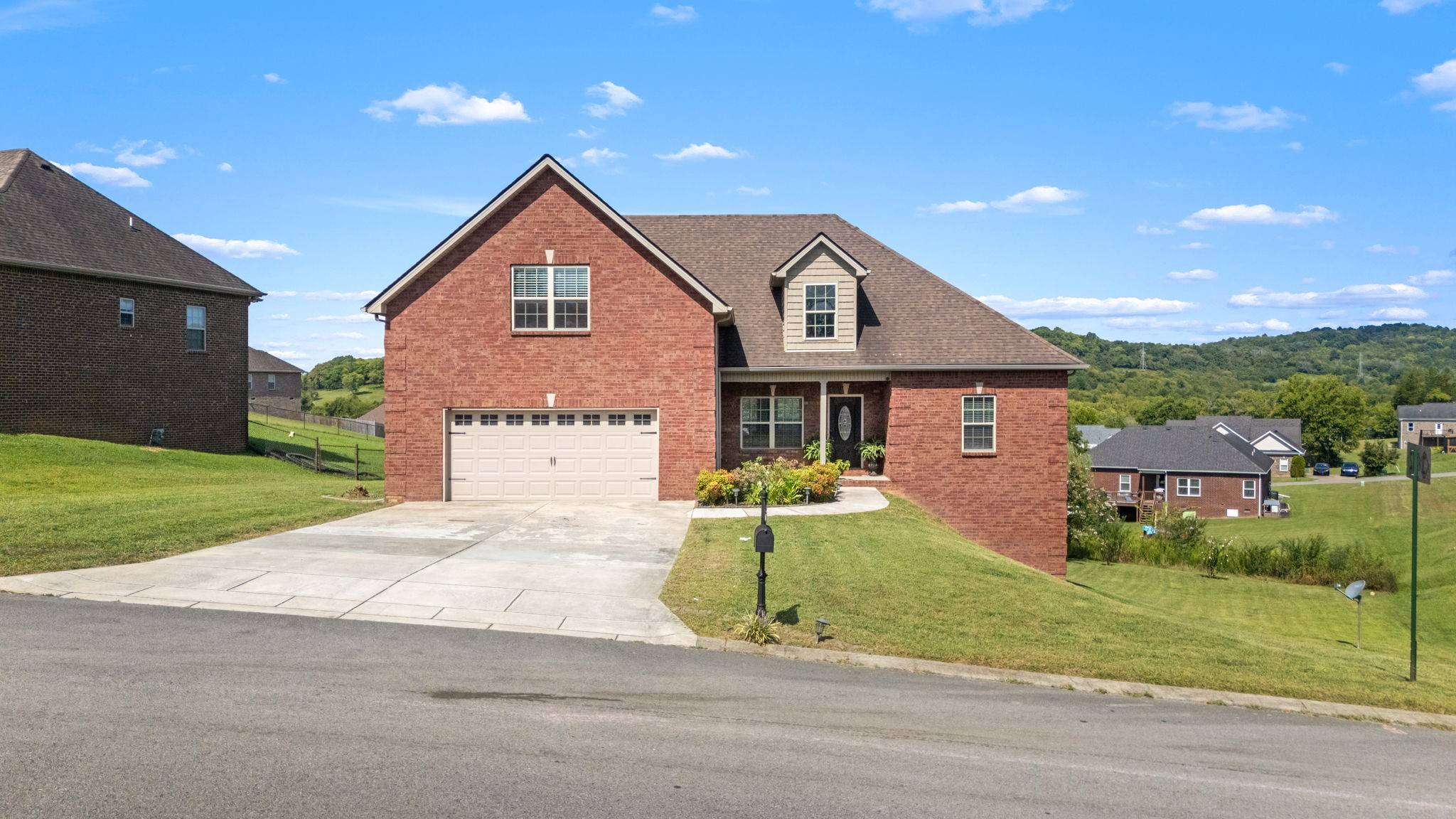 40 Westfield Pl, Woodbury, TN 37190