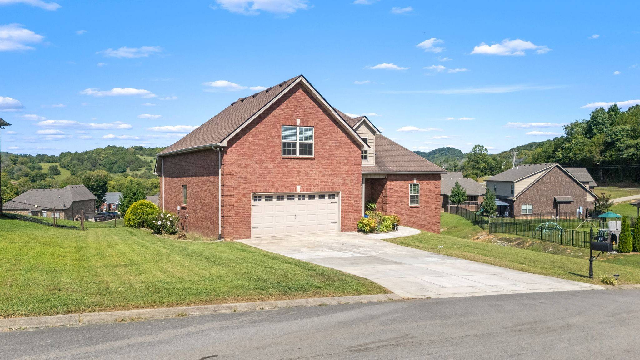 40 Westfield Pl, Woodbury, TN 37190