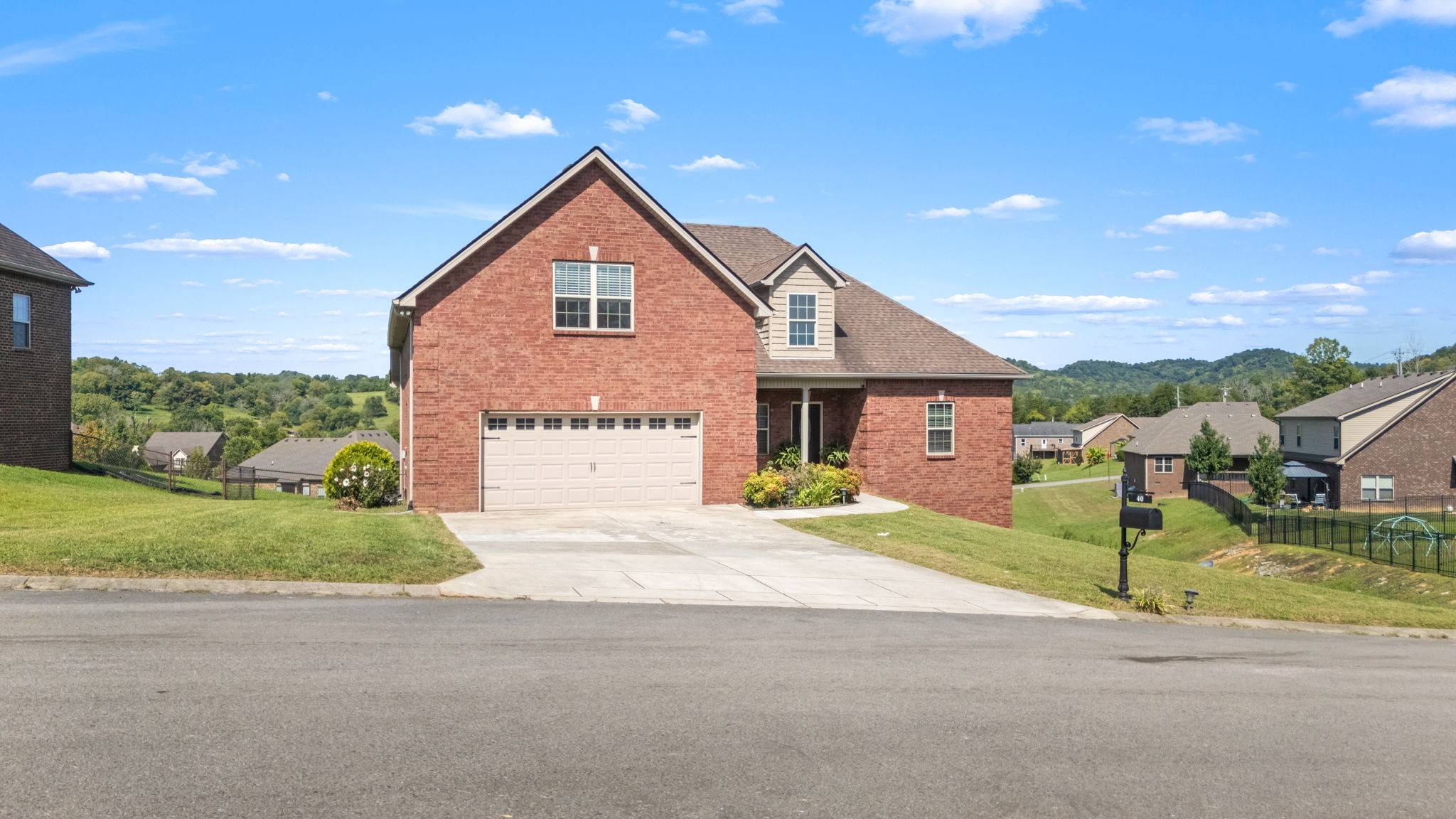 40 Westfield Pl, Woodbury, TN 37190