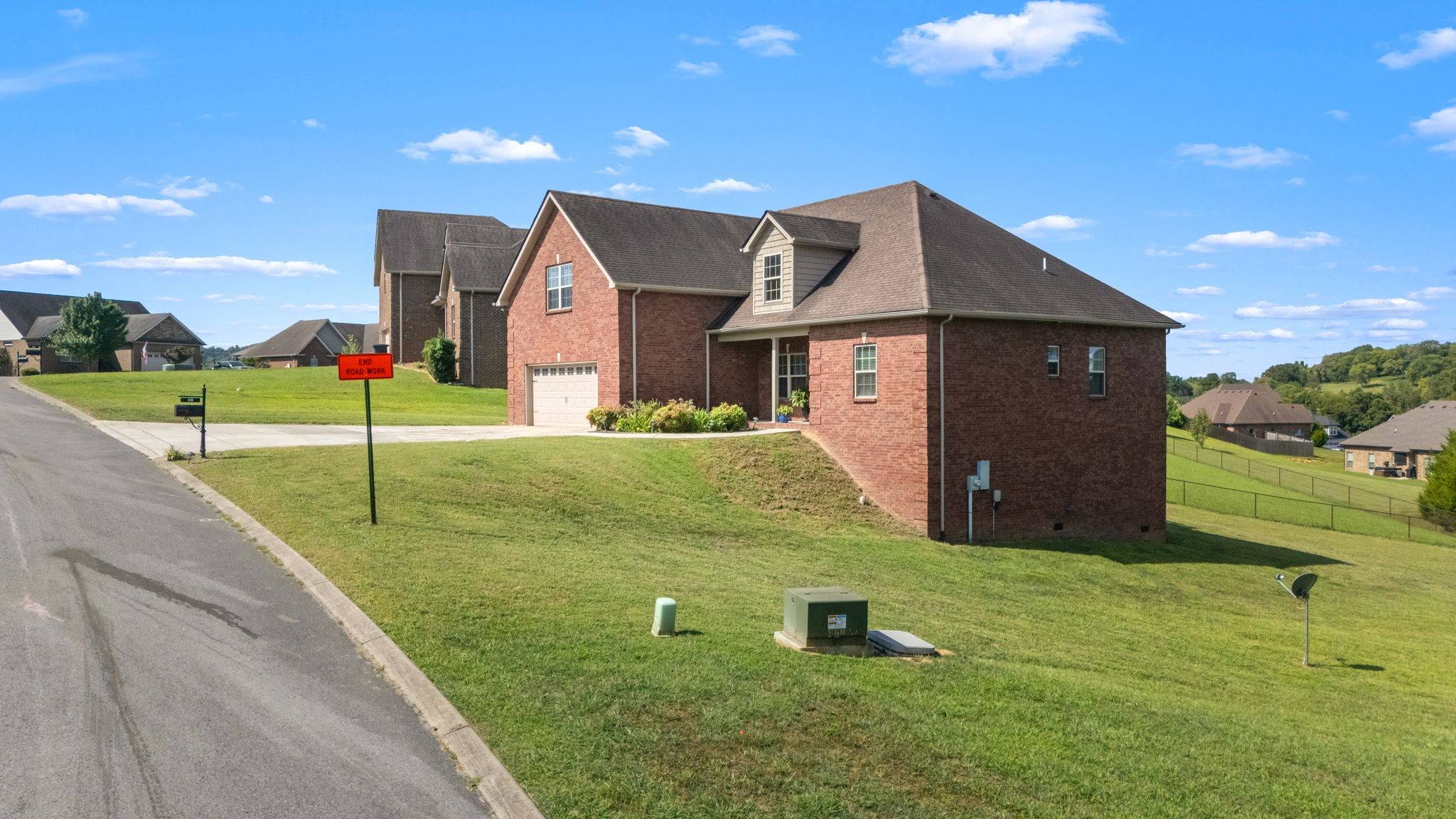 40 Westfield Pl, Woodbury, TN 37190