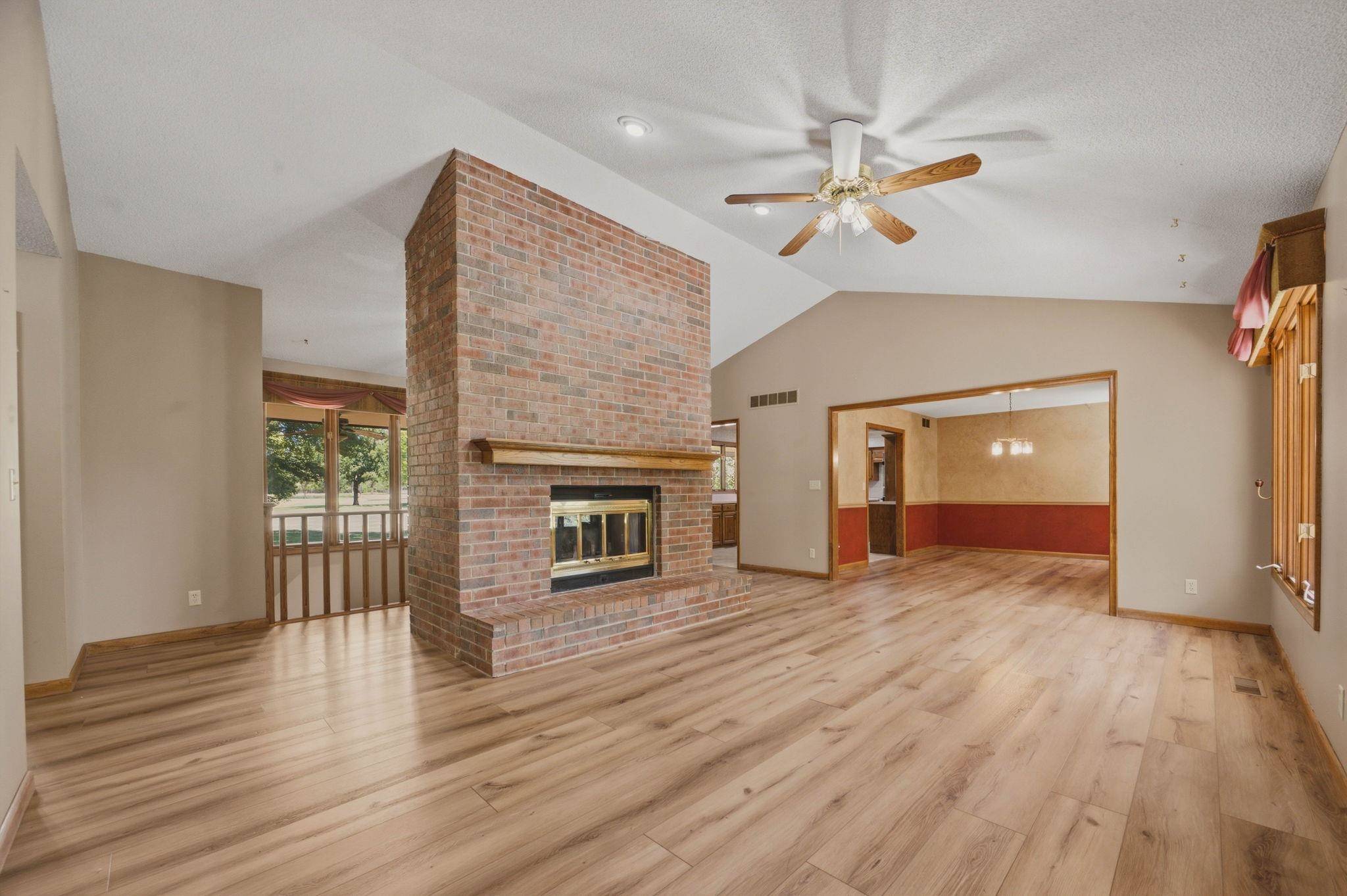 12401 W Eberly Ct., Wichita, KS 67235
