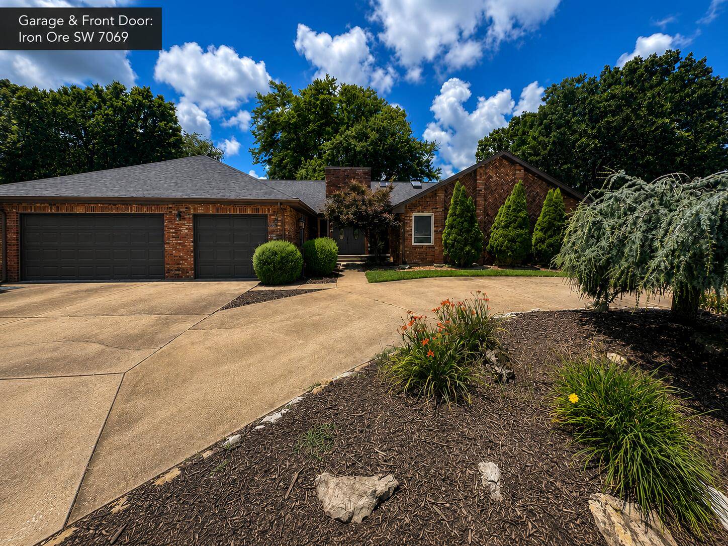8420 Interlochen DR, Nixa, MO 65714