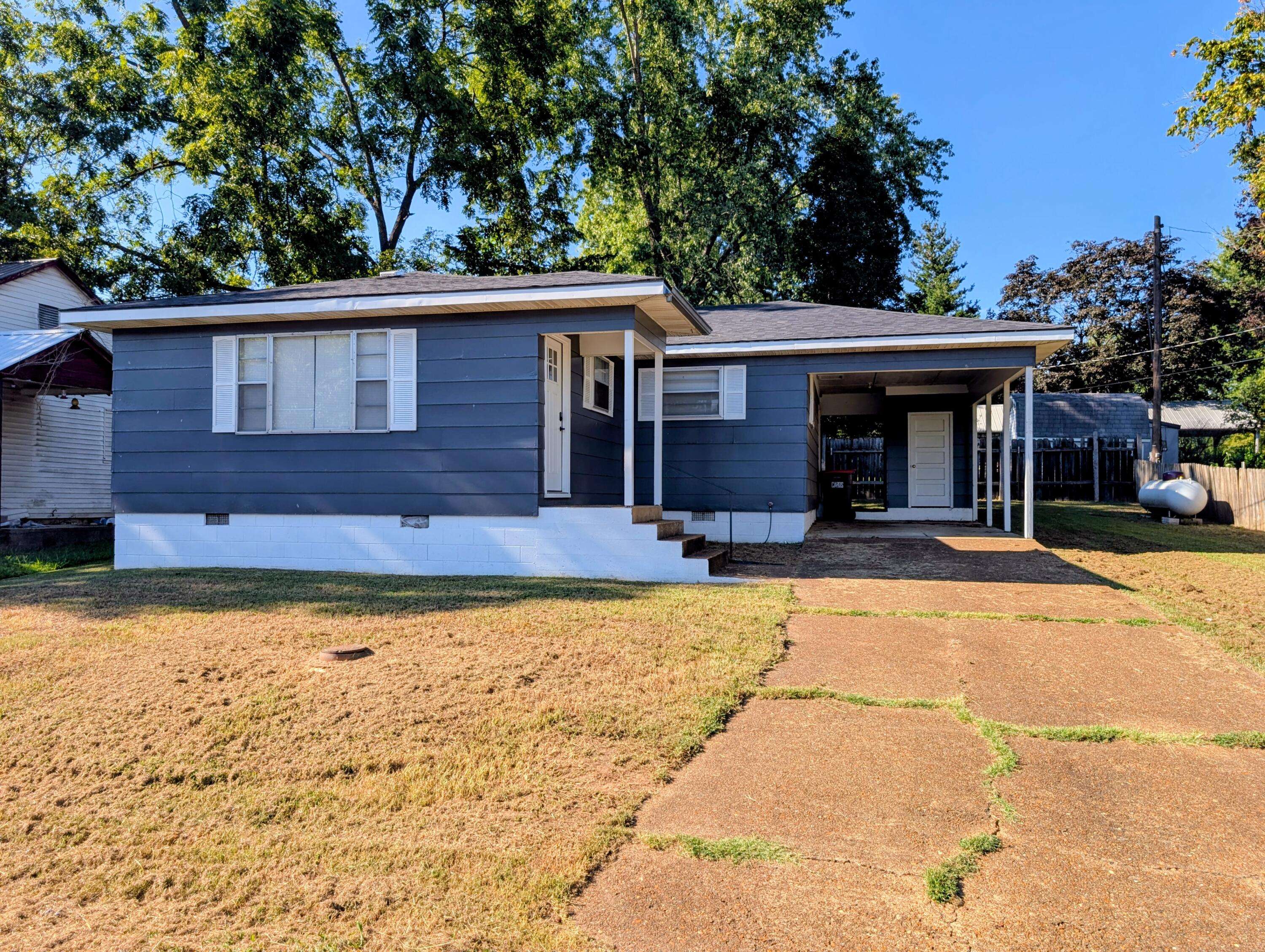 303 Vine ST, Alton, MO 65606