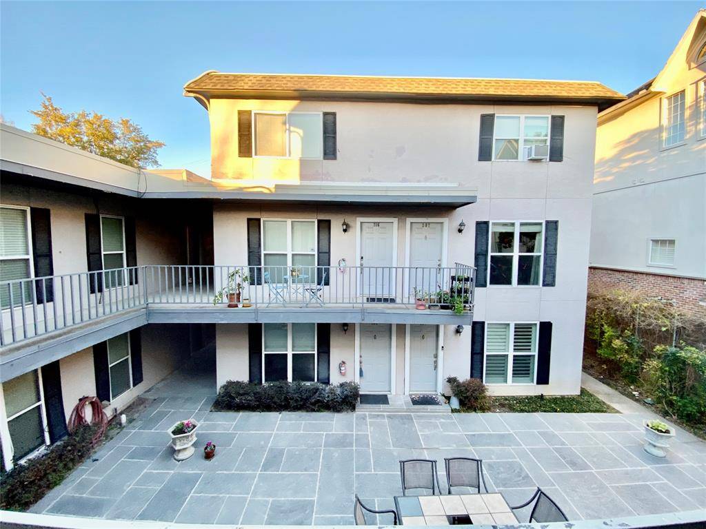 4520 Holland Avenue #206, Dallas, TX 75219