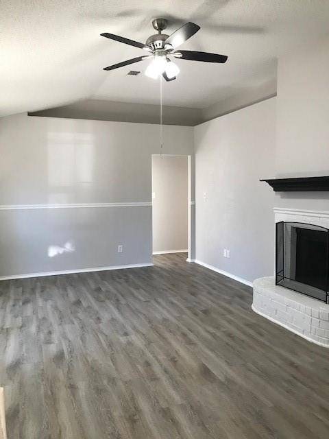 1355 Lincolnshire Way, Fort Worth, TX 76134