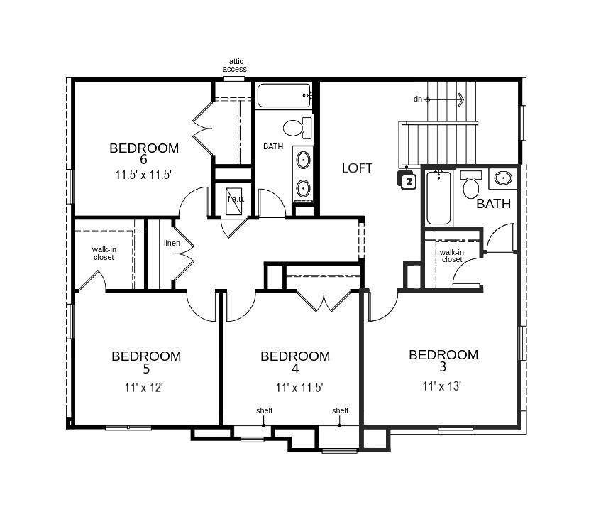 7702 Libretto LN, Austin, TX 78744