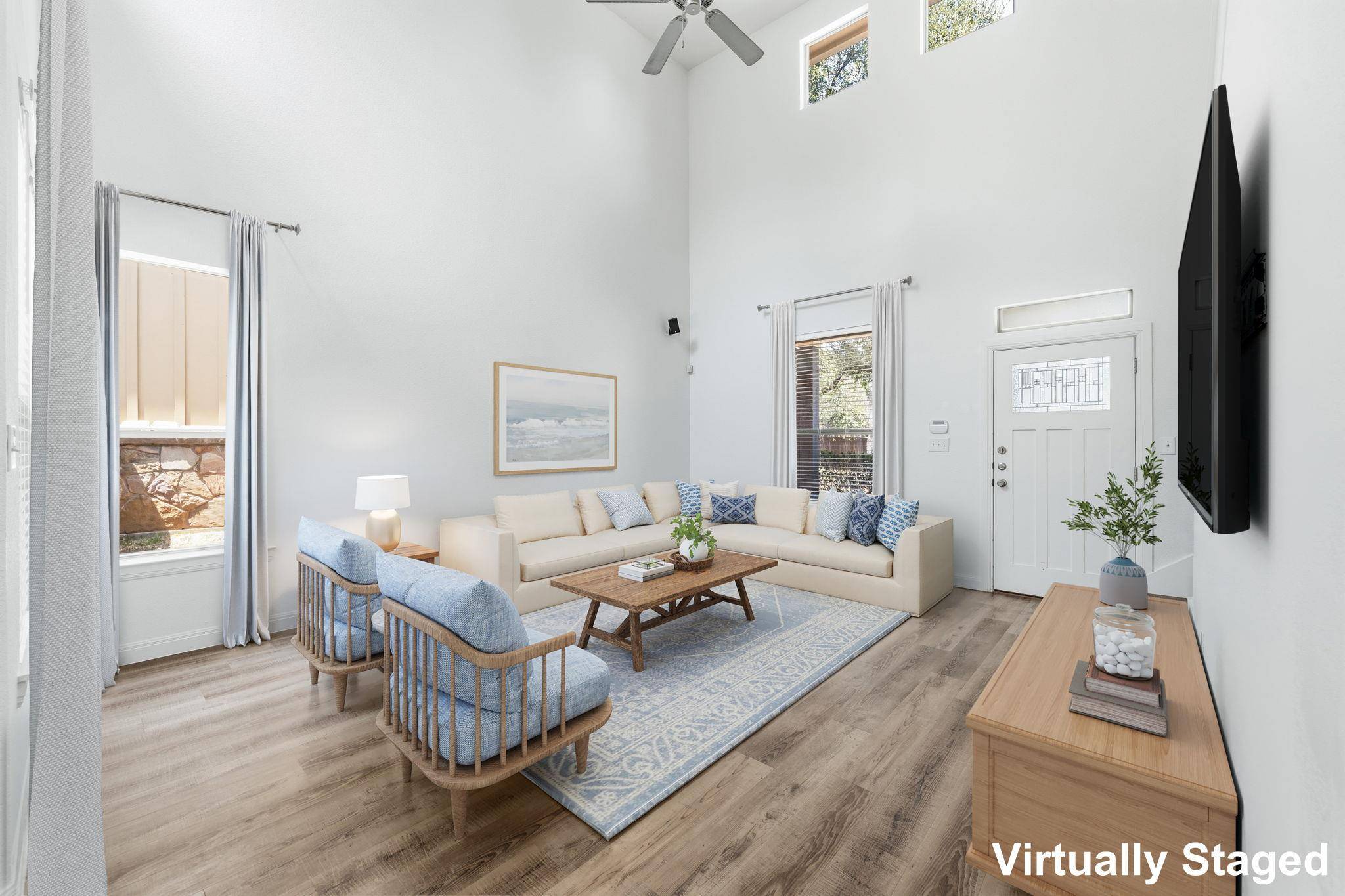 6708 Manchaca RD #4, Austin, TX 78745