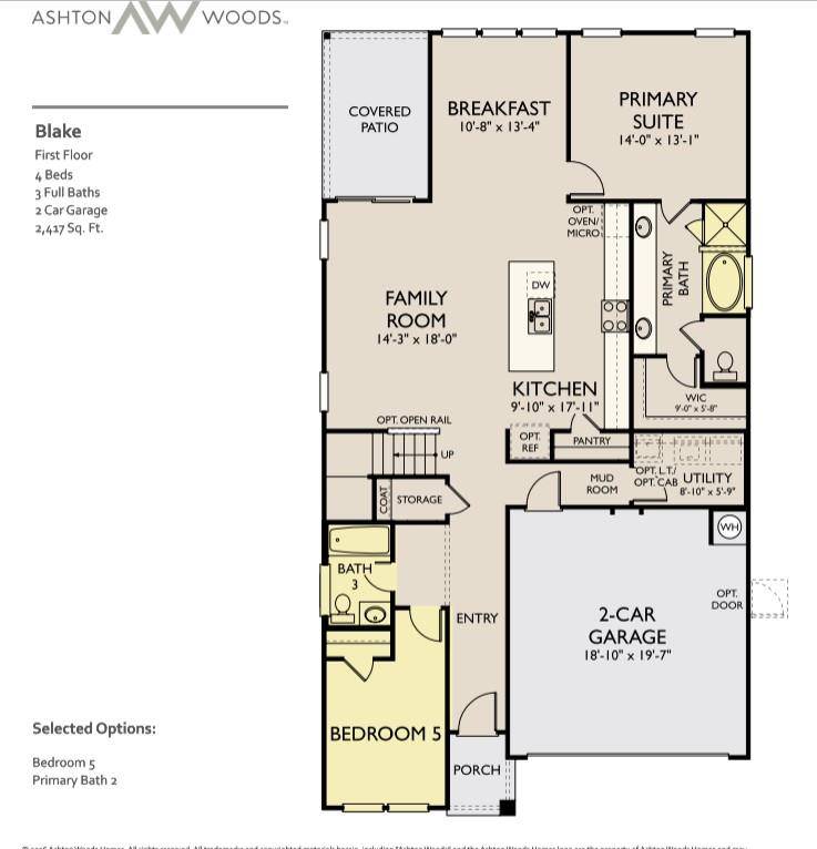 127 Arlington Park LOOP, Hutto, TX 78634