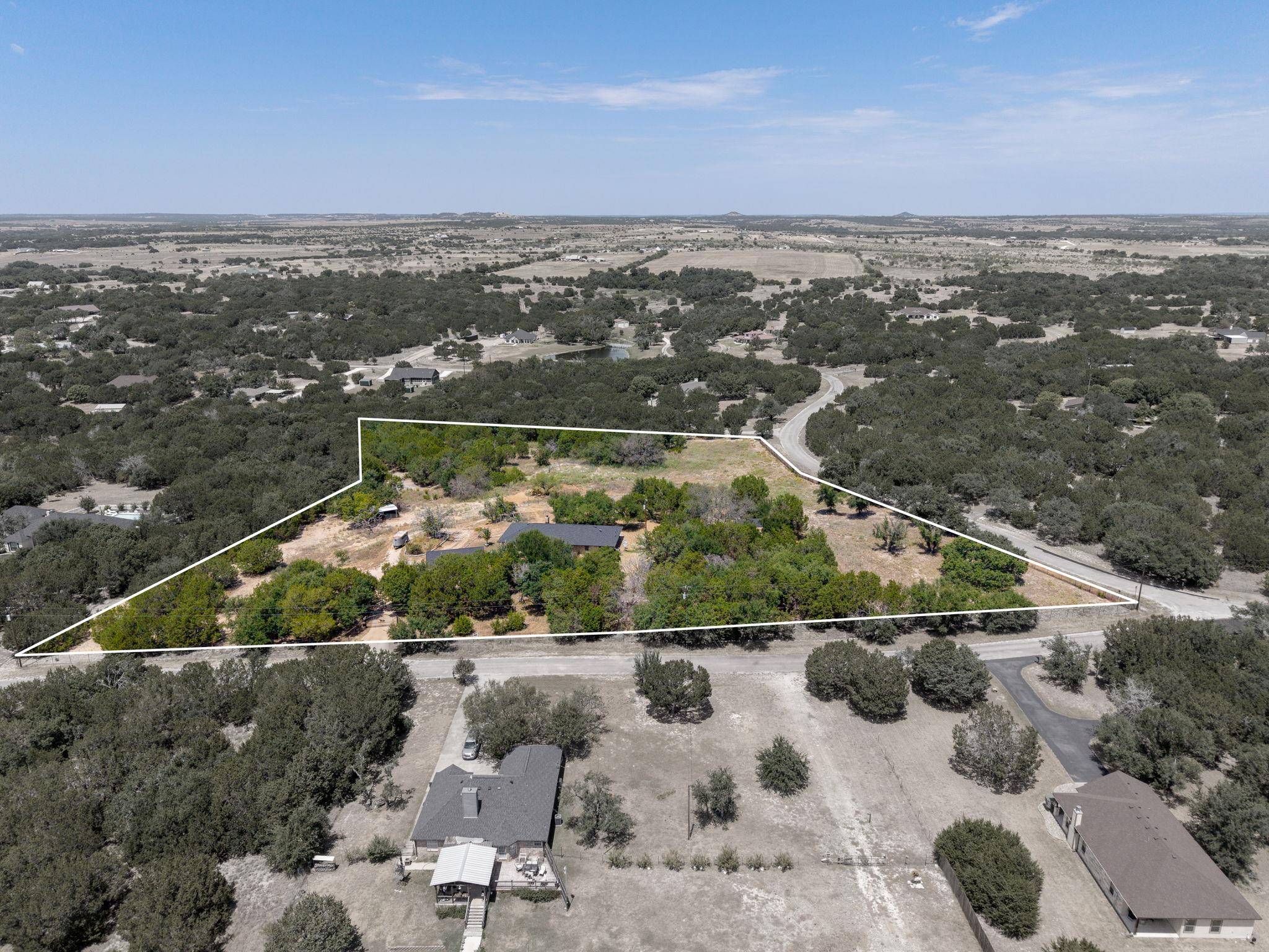 3322 County Road 1020, Lampasas, TX 76550