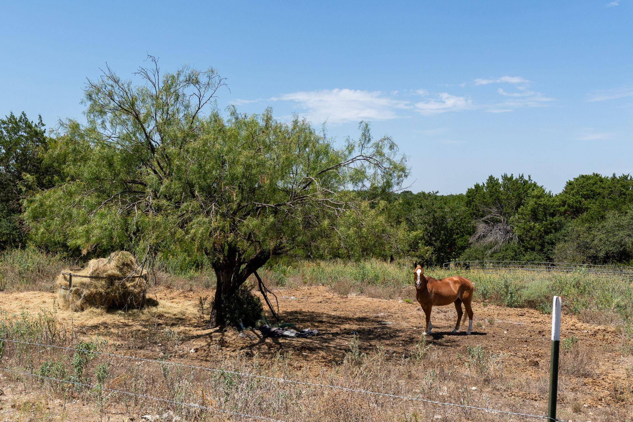 3322 County Road 1020, Lampasas, TX 76550