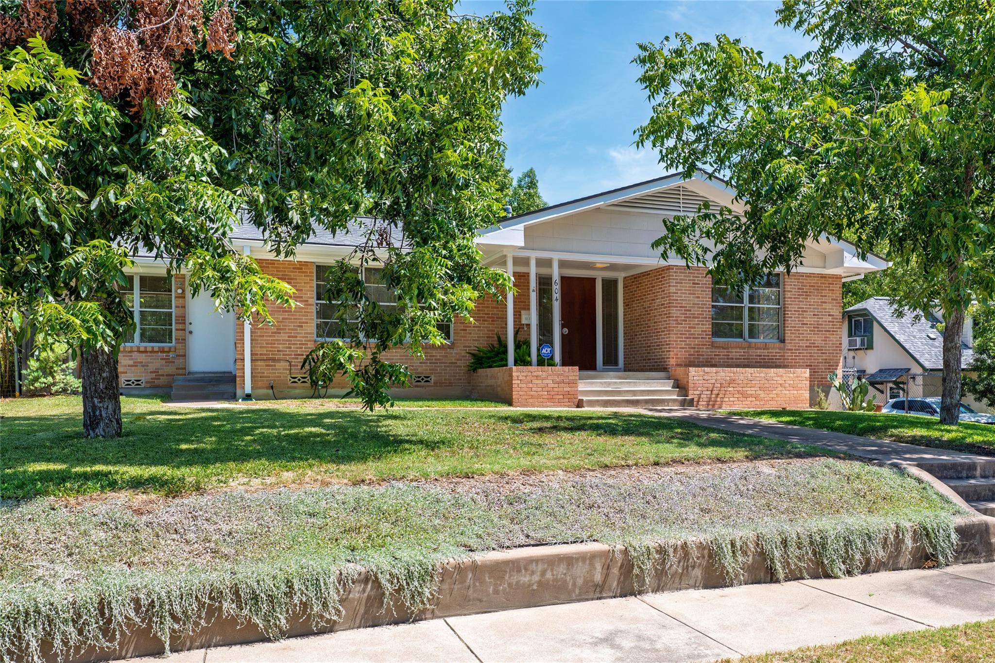 604 Bellevue PL, Austin, TX 78705
