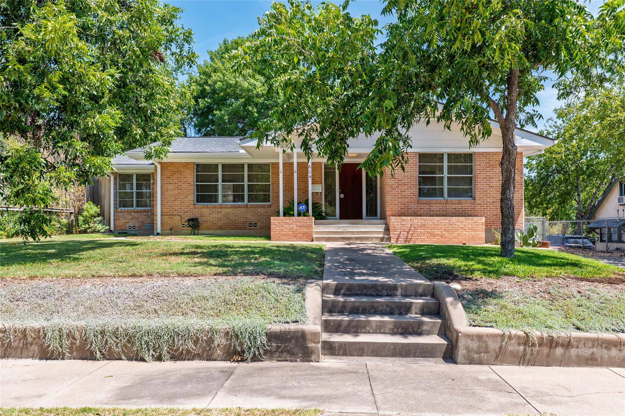 604 Bellevue PL, Austin, TX 78705