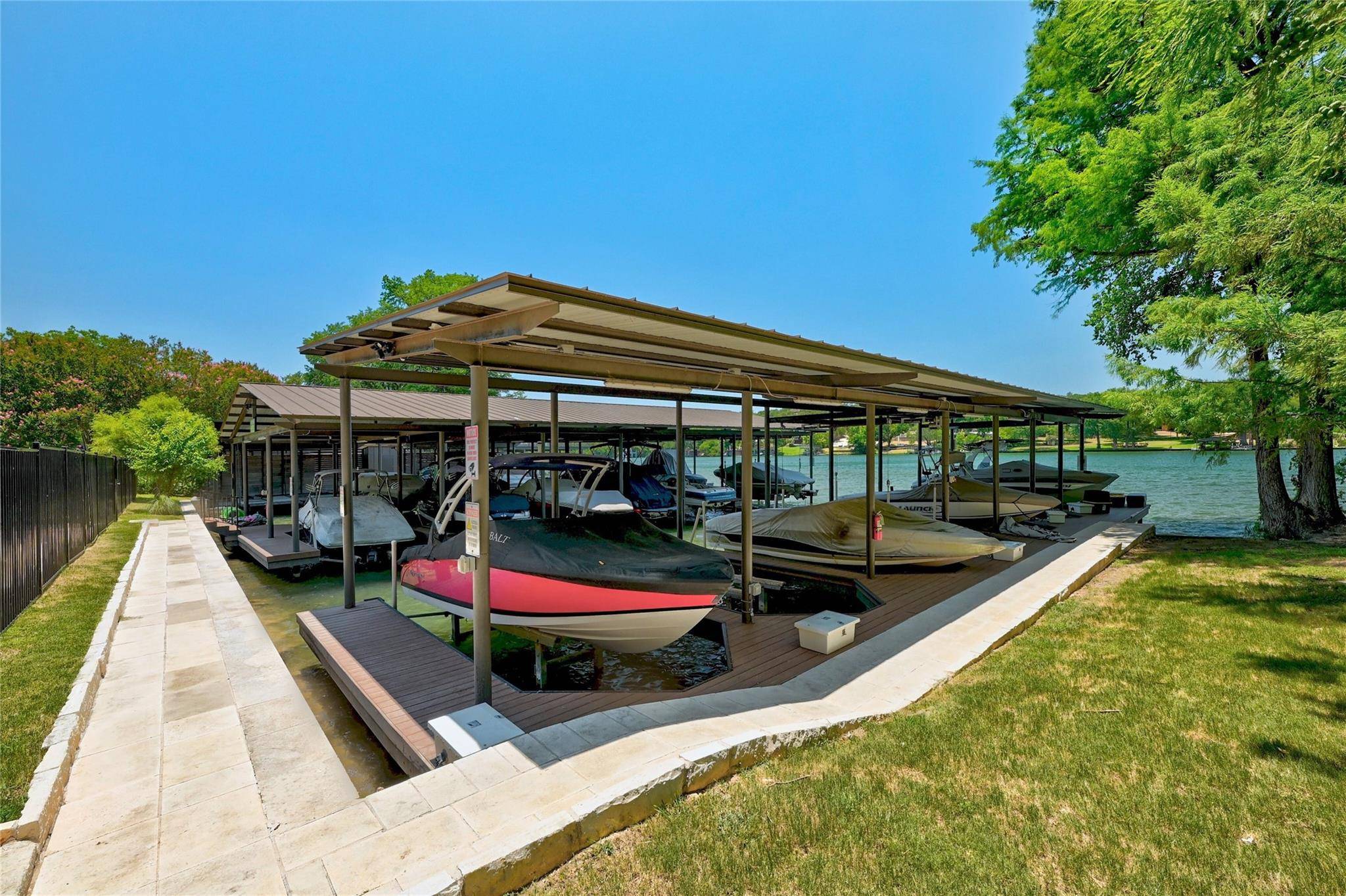 3800 Rivercrest DR #C18, Austin, TX 78746