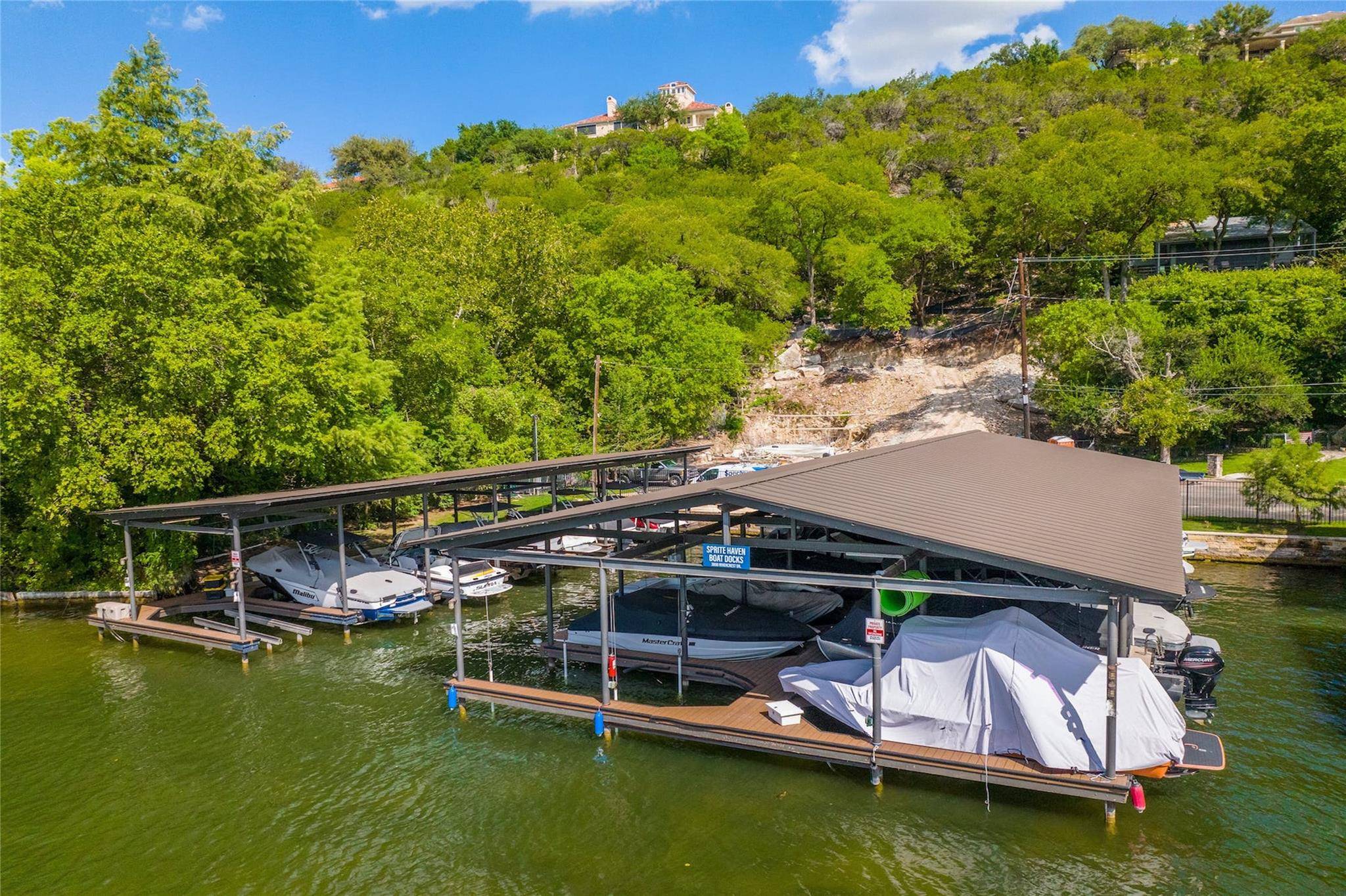 3800 Rivercrest DR #C18, Austin, TX 78746