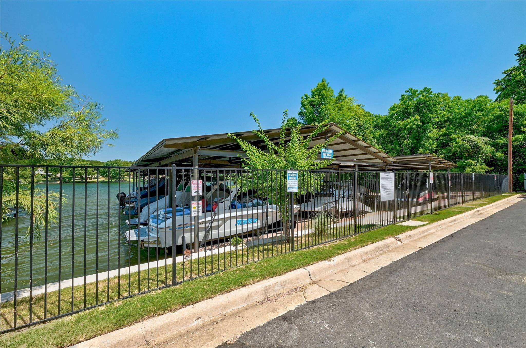 3800 Rivercrest DR #C18, Austin, TX 78746
