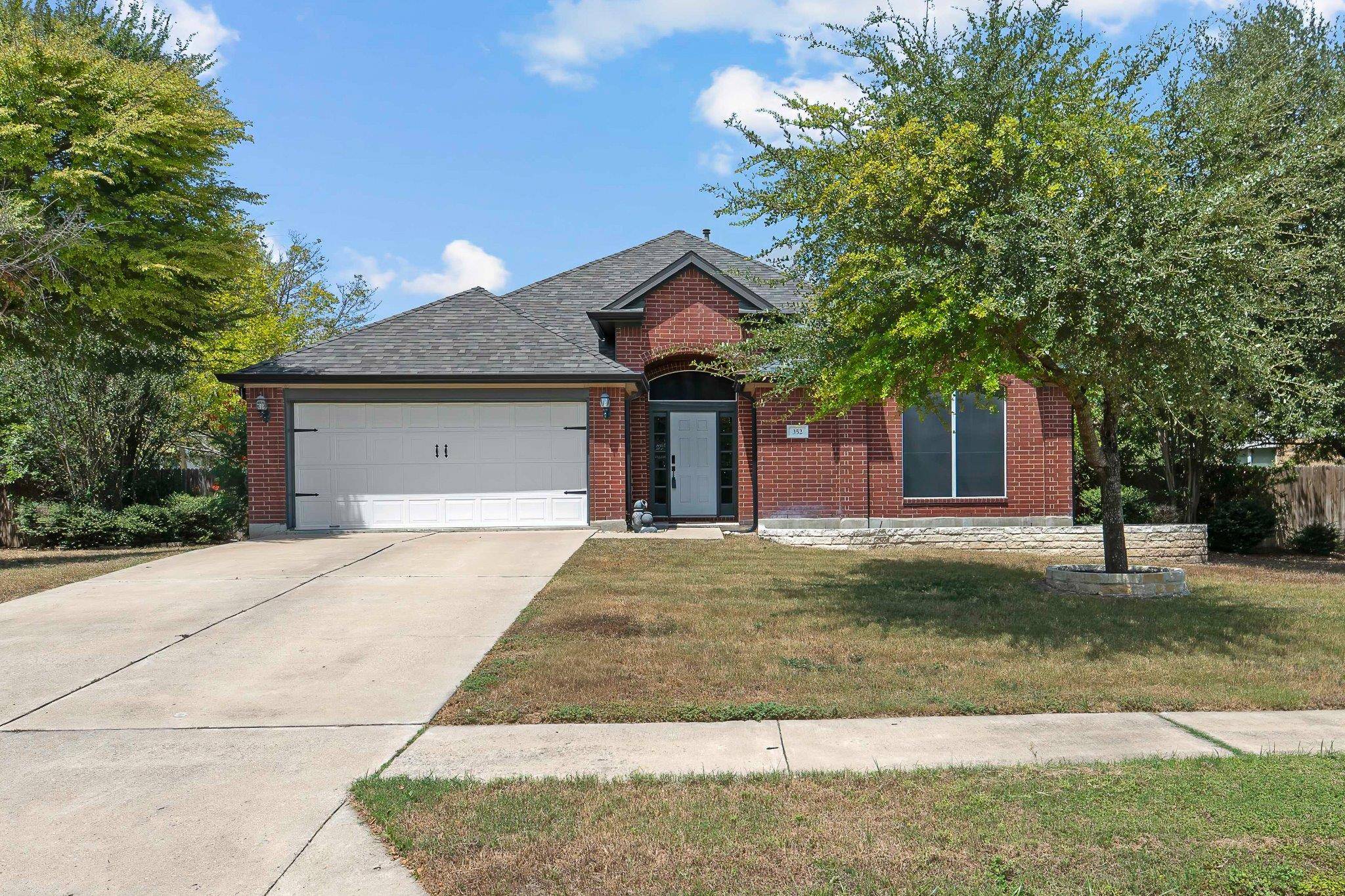 352 Sweet Gum, Kyle, TX 78640