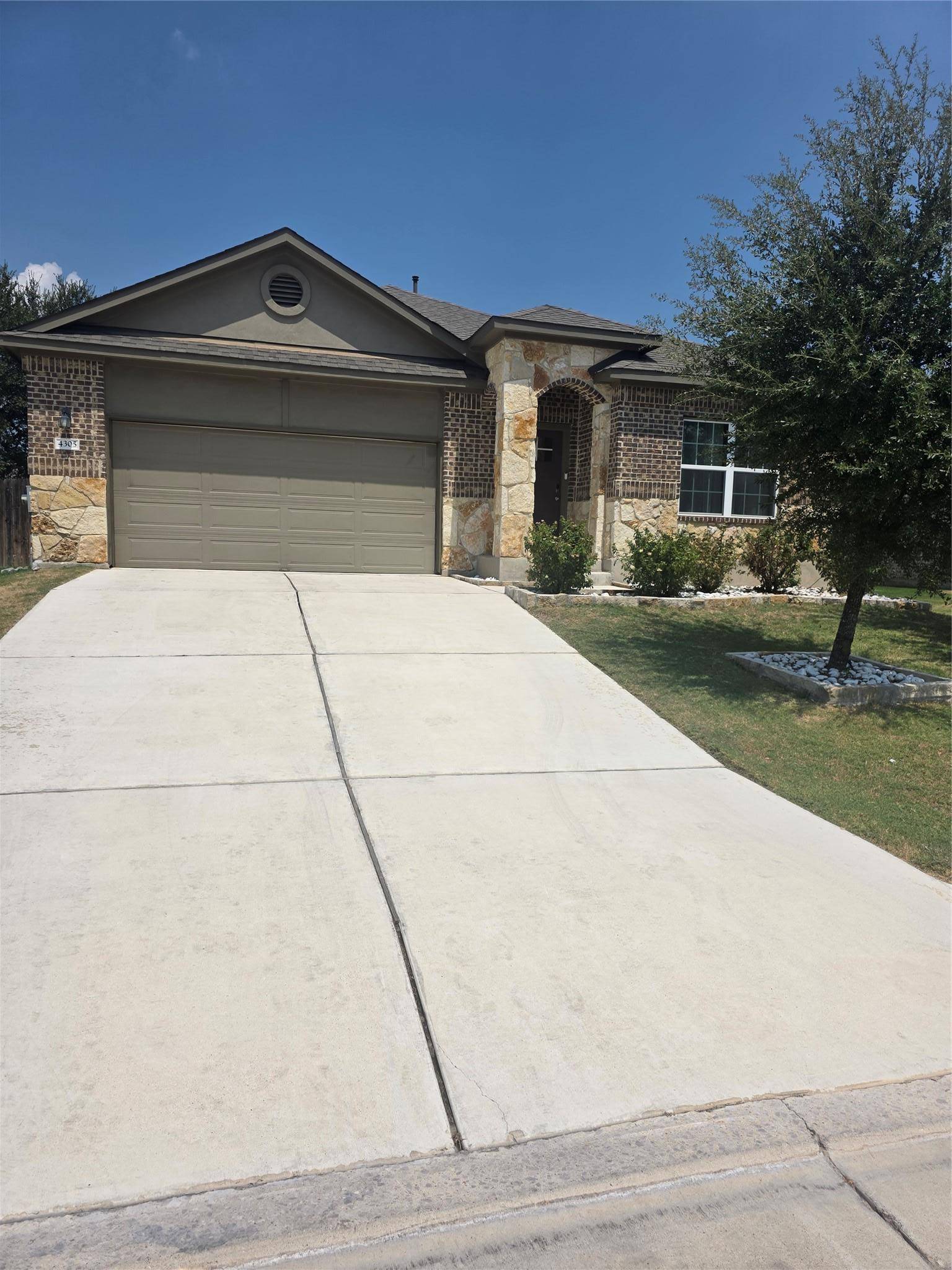 4305 PORTER FARM ROAD RD SW, Georgetown, TX 78628