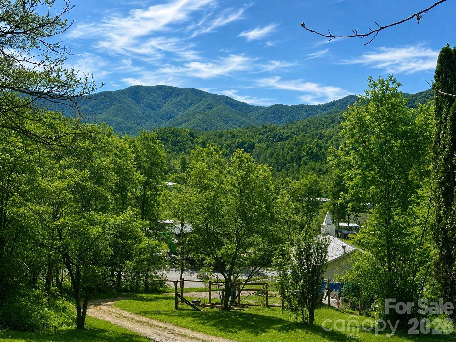 38 Buchanan Hill RD, Bakersville, NC 28705