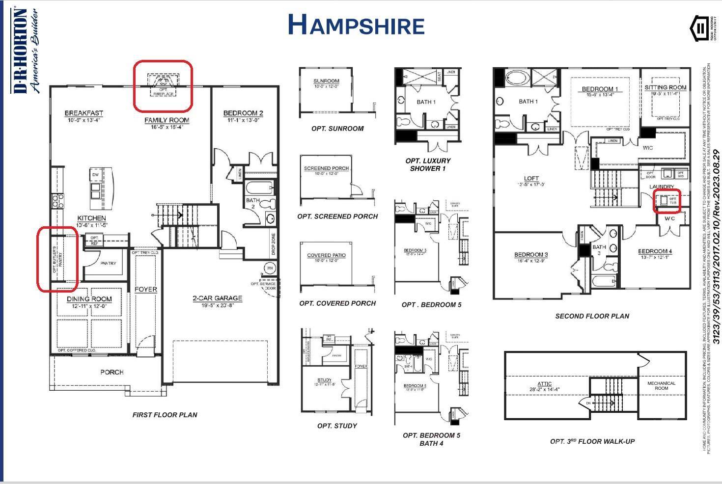 140 Ventnor WAY, Mooresville, NC 28115