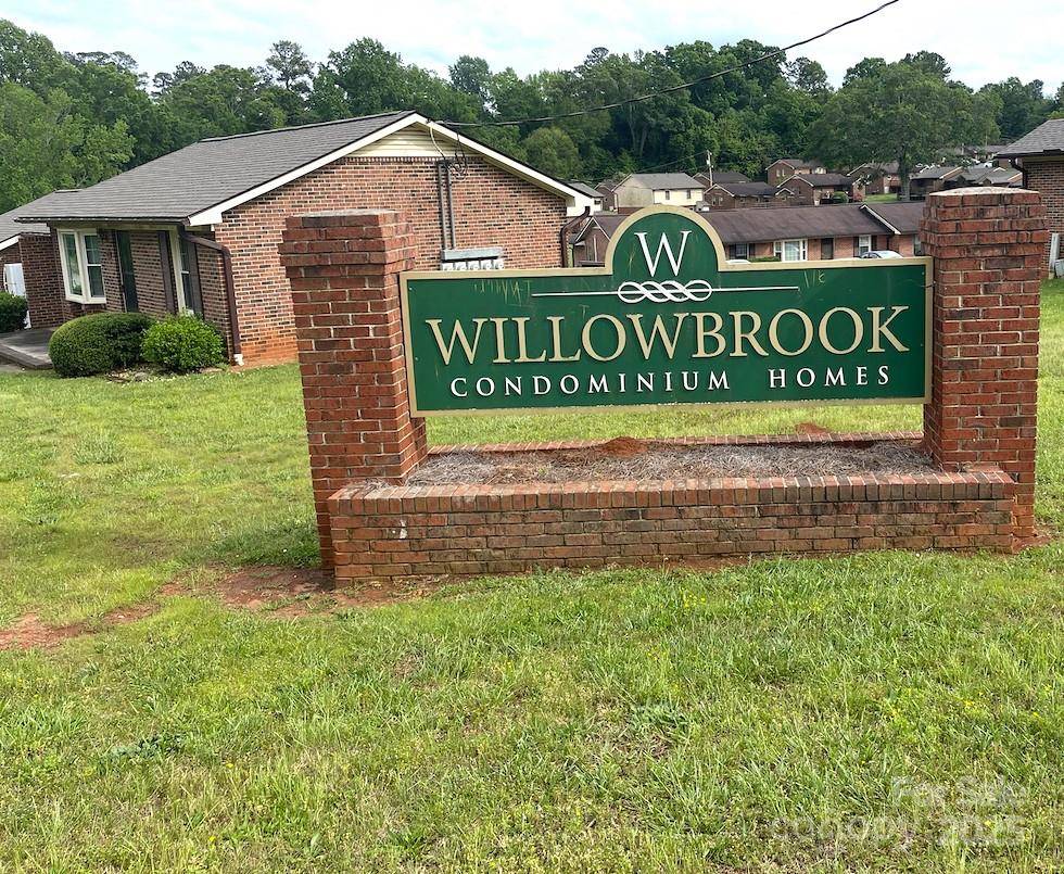 484 Willow Spring LN #A, Rock Hill, SC 29730