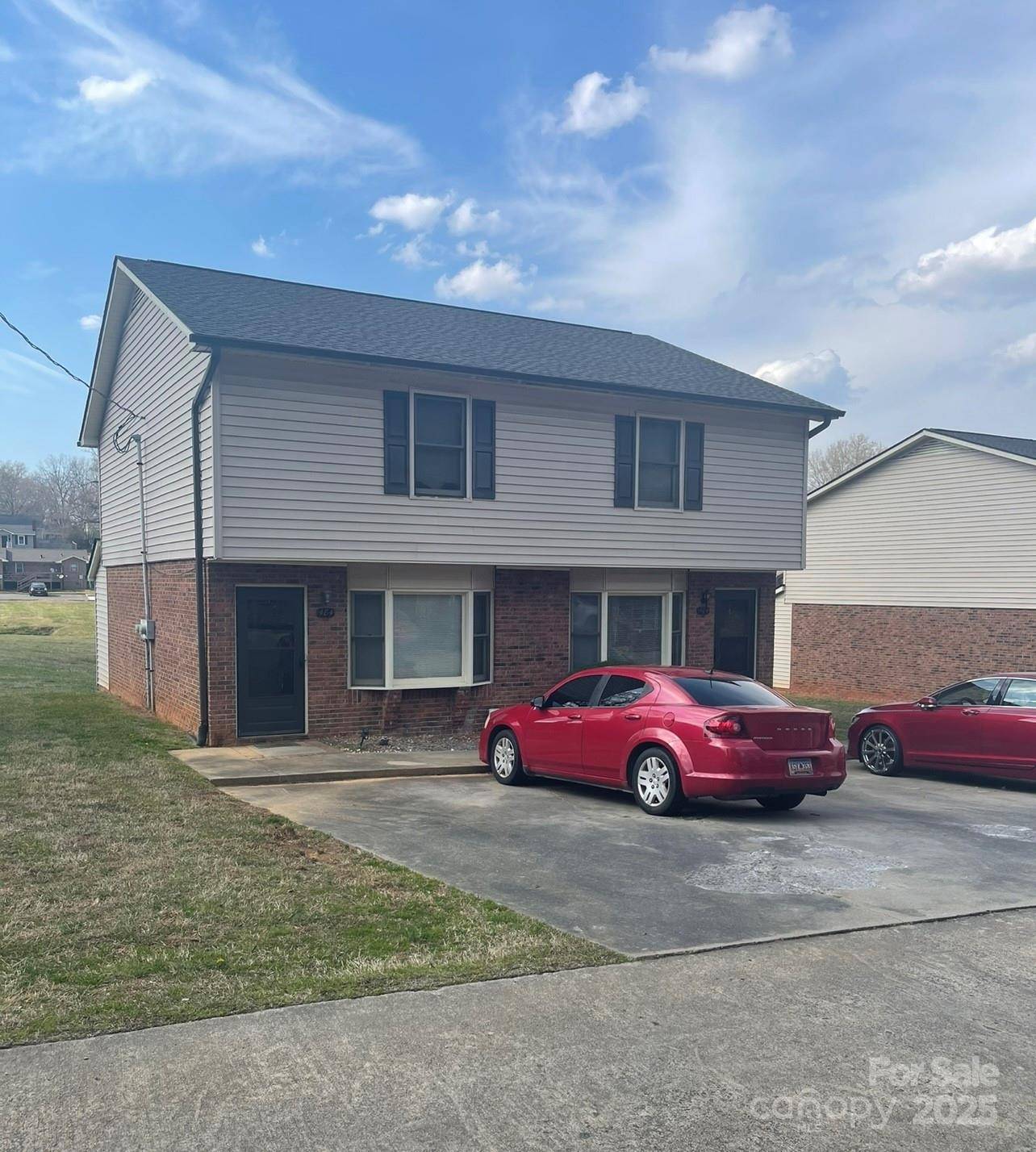 484 Willow Spring LN #B, Rock Hill, SC 29730