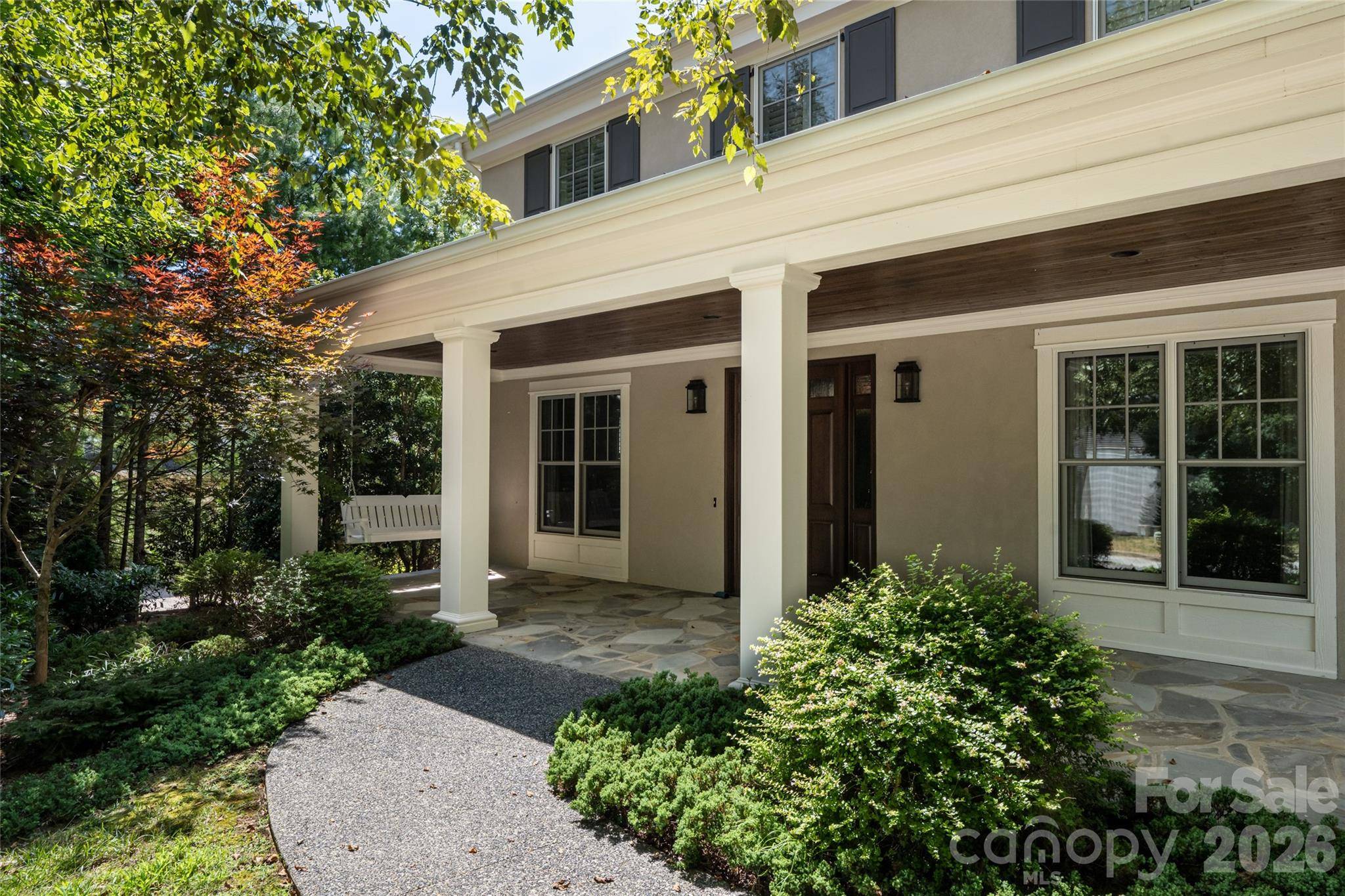 5 Cleftridge CT, Asheville, NC 28803