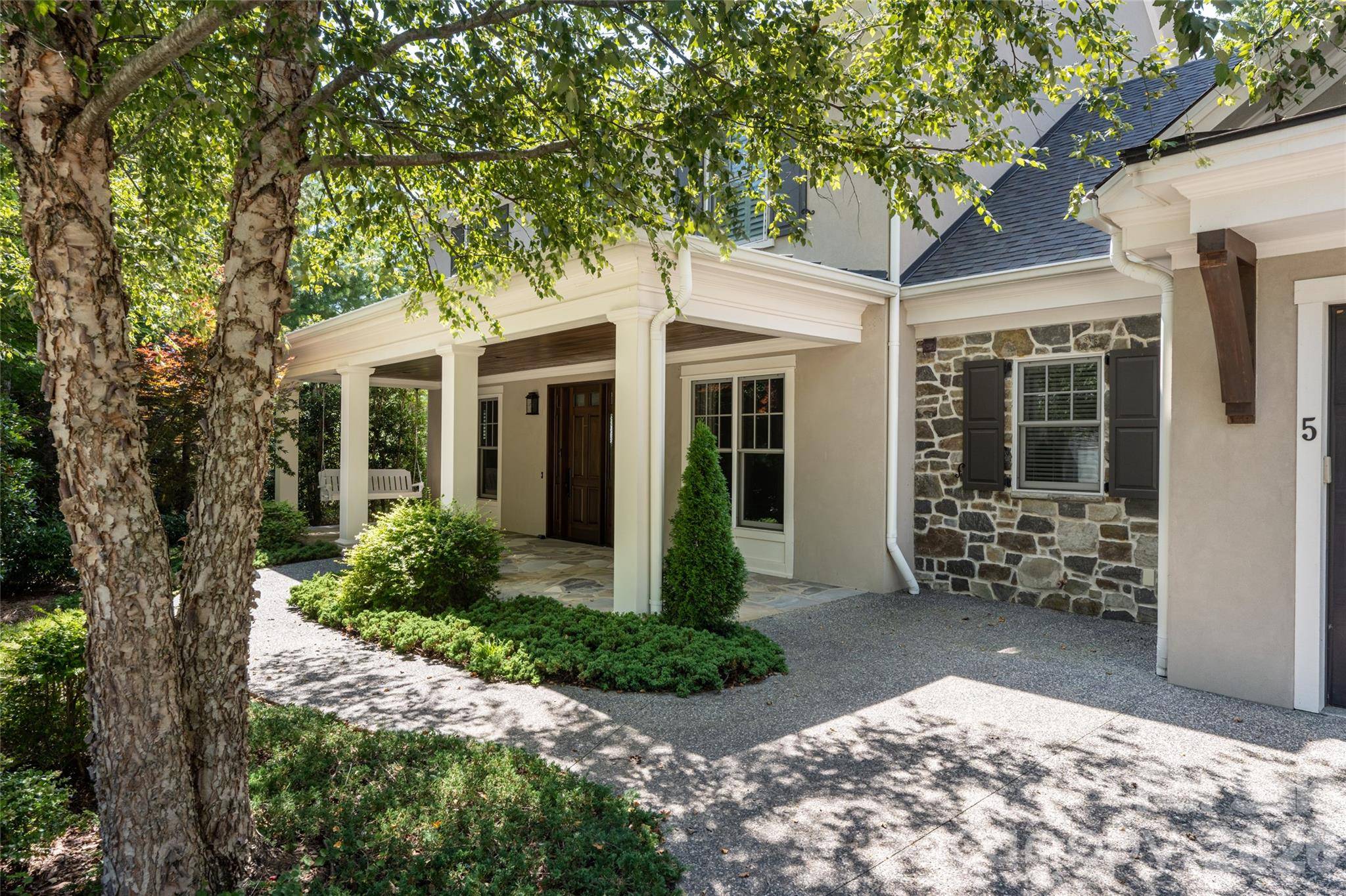 5 Cleftridge CT, Asheville, NC 28803