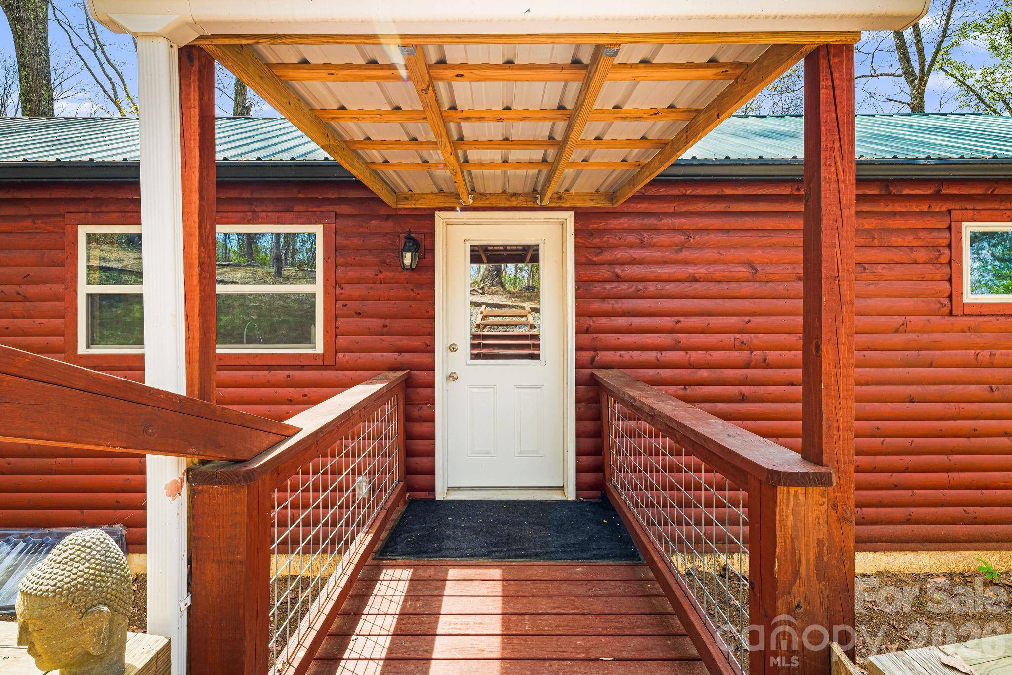 120 Wilderness DR, Weaverville, NC 28787