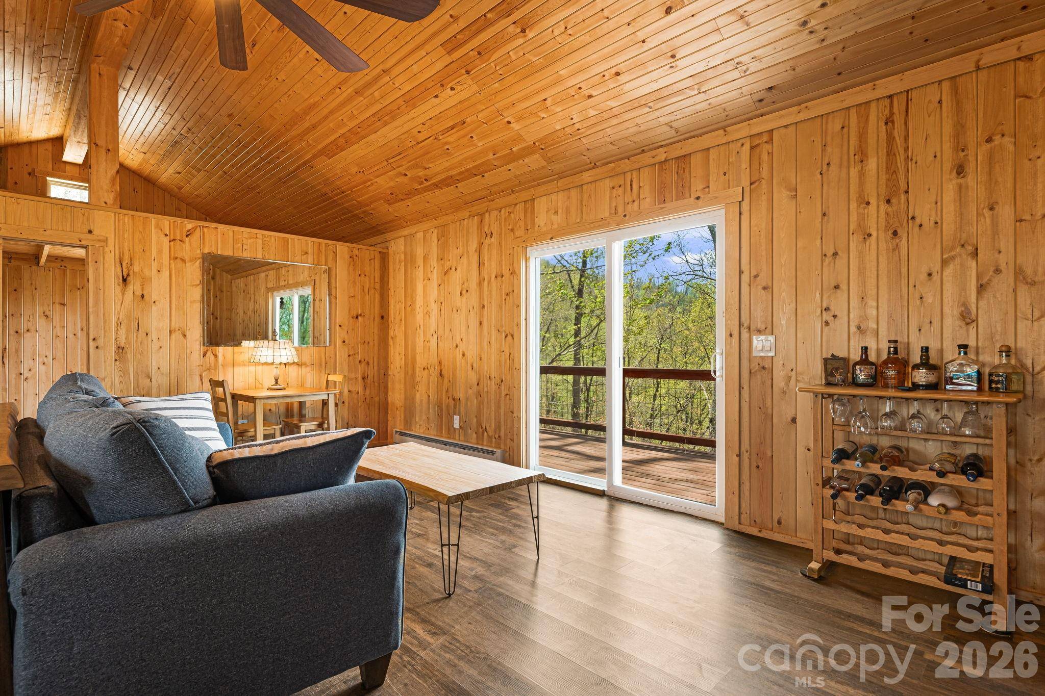 120 Wilderness DR, Weaverville, NC 28787