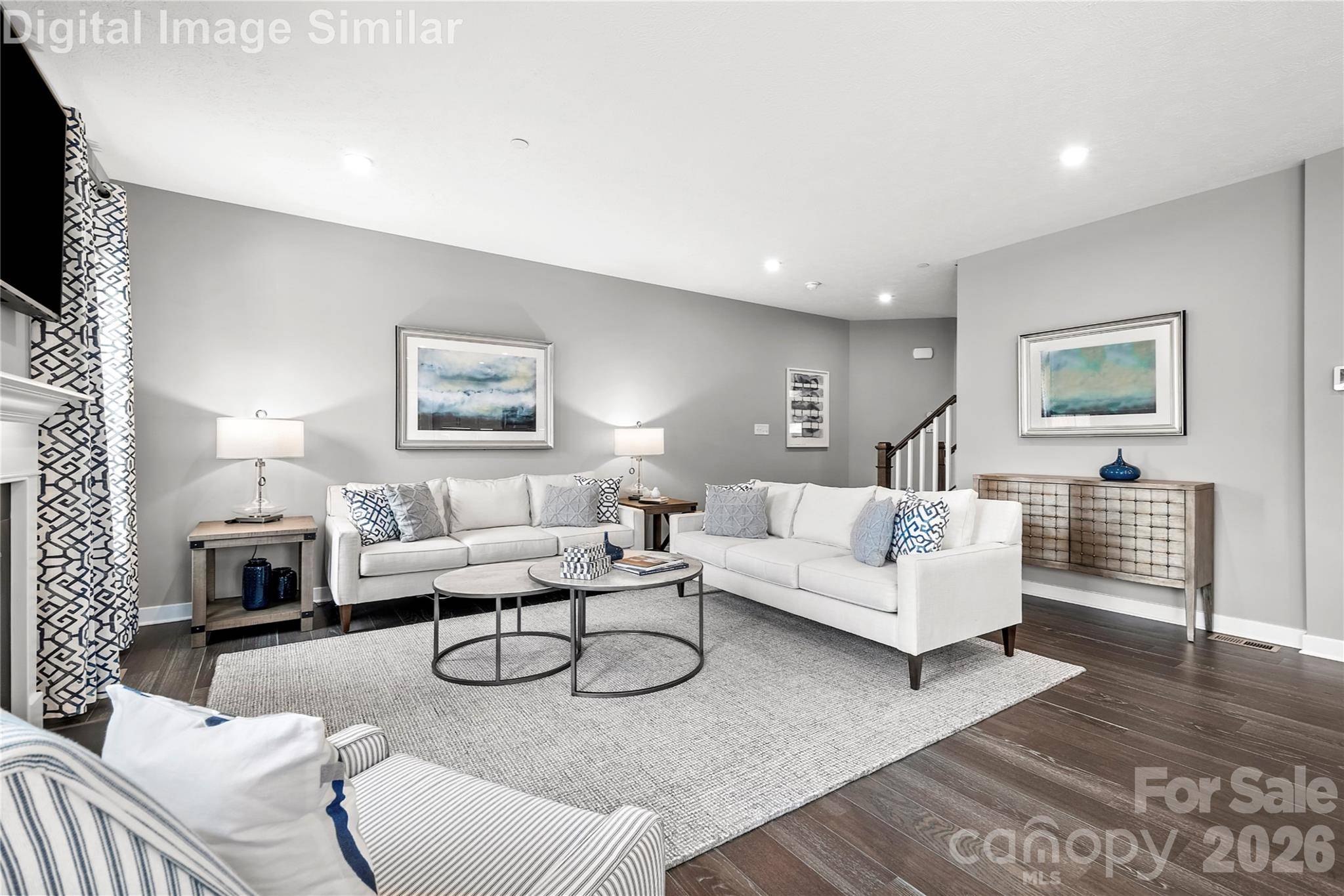 11190 Emerson Landing DR, Charlotte, NC 28214