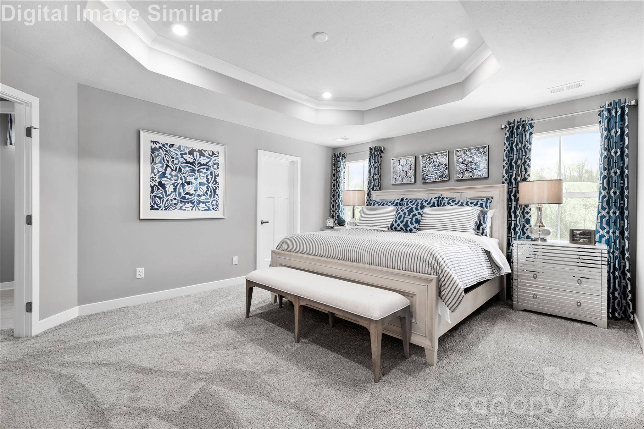 11190 Emerson Landing DR, Charlotte, NC 28214