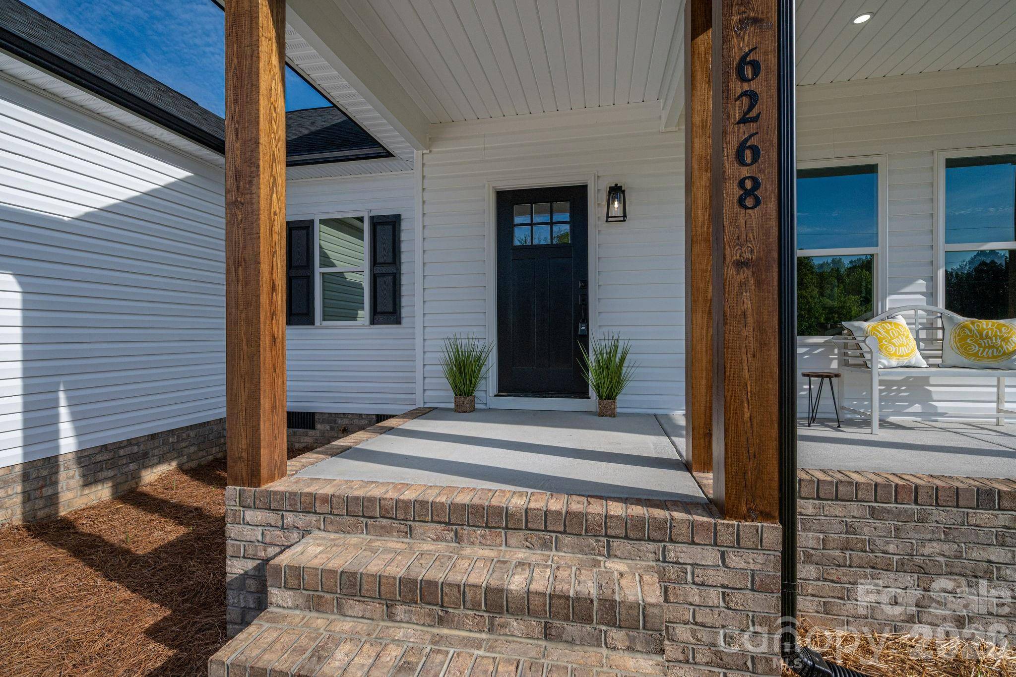6268 Hill Gates TRL #36, Cherryville, NC 28021