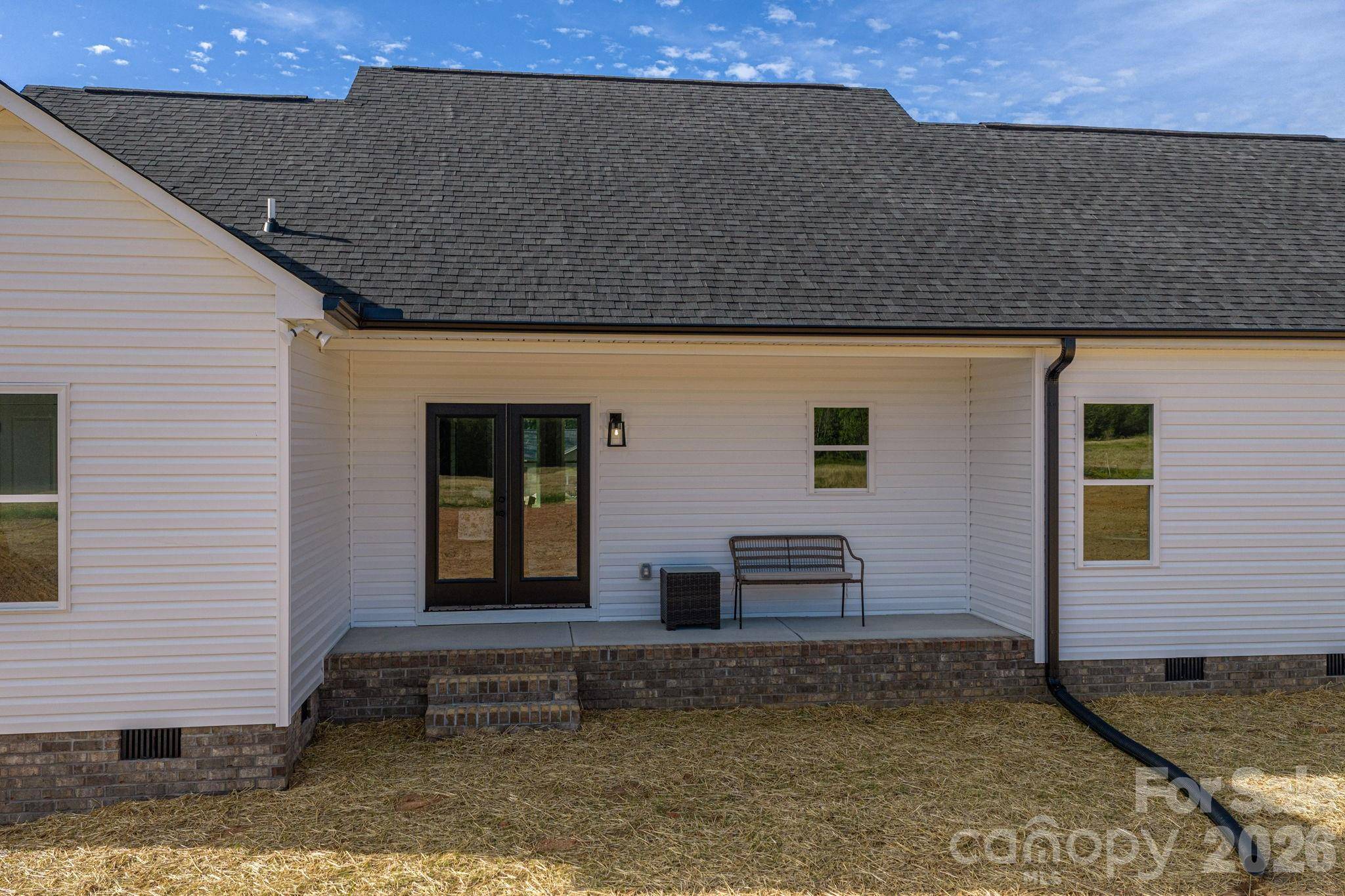 6268 Hill Gates TRL #36, Cherryville, NC 28021