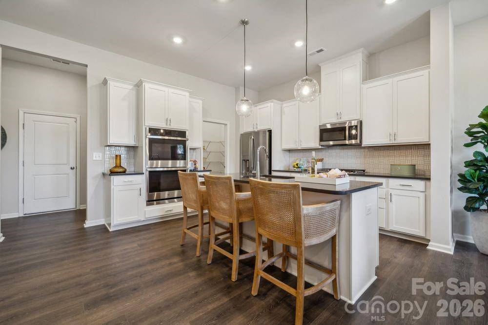 207 Silver Fleet DR, Indian Trail, NC 28079