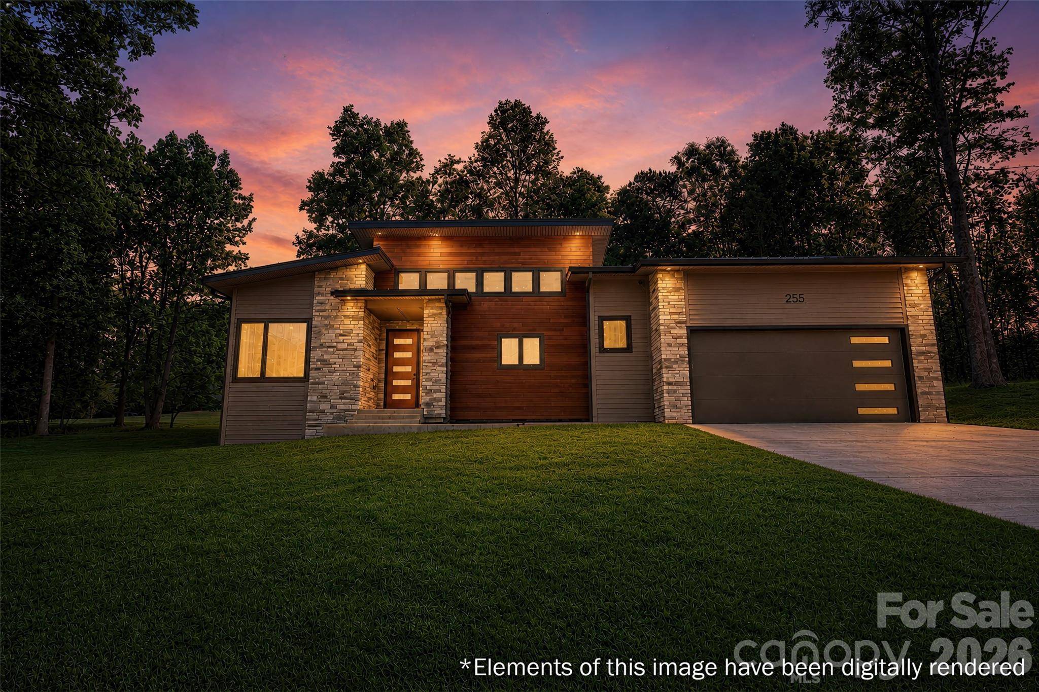 255 Hunters TRCE, Rutherfordton, NC 28139