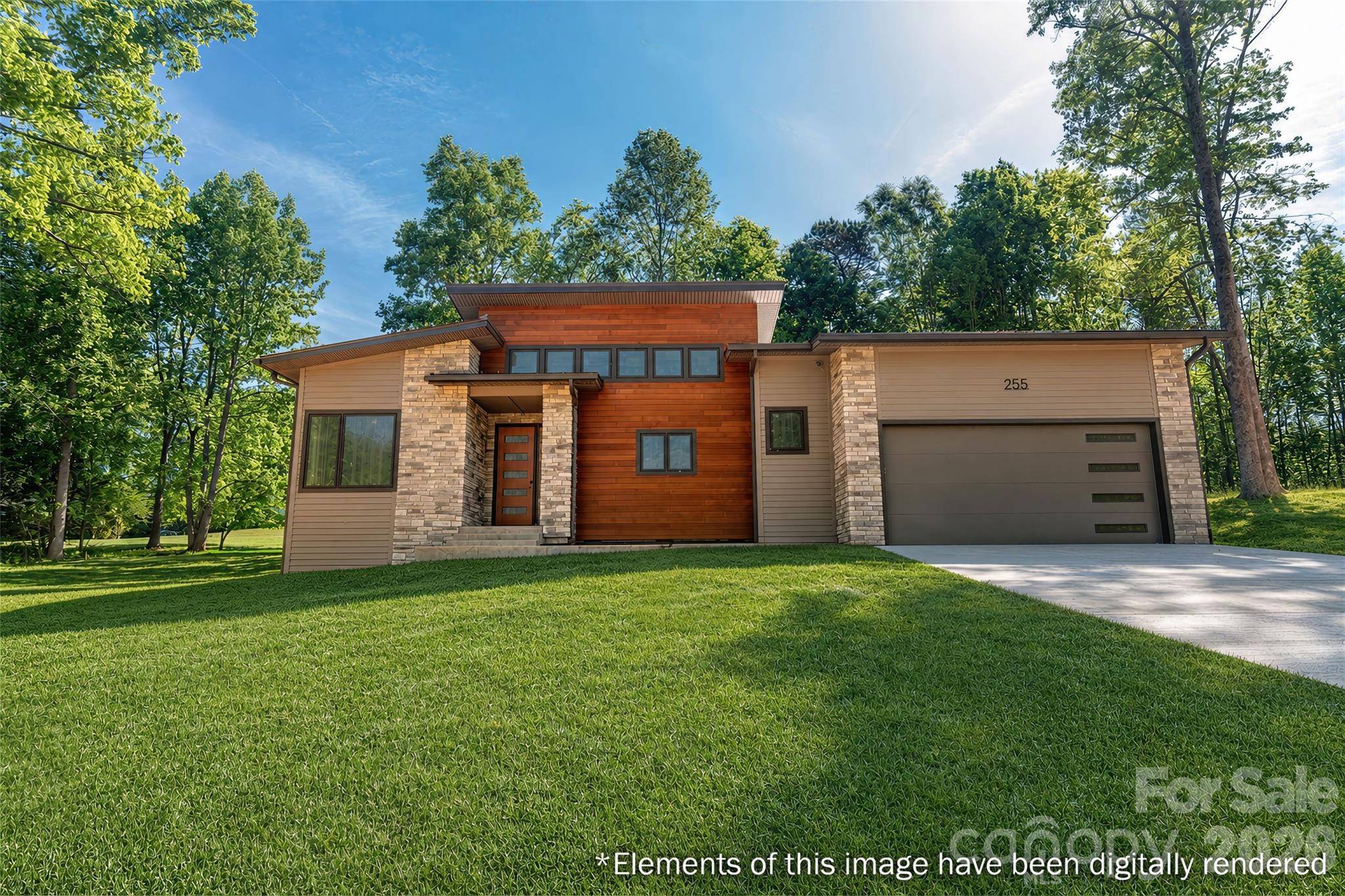 255 Hunters TRCE, Rutherfordton, NC 28139